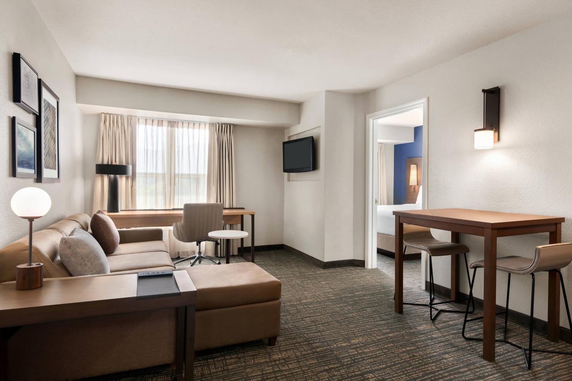 Residence Inn by Marriott Salinas Monterey gallery photo in Salinas, CA — image 6