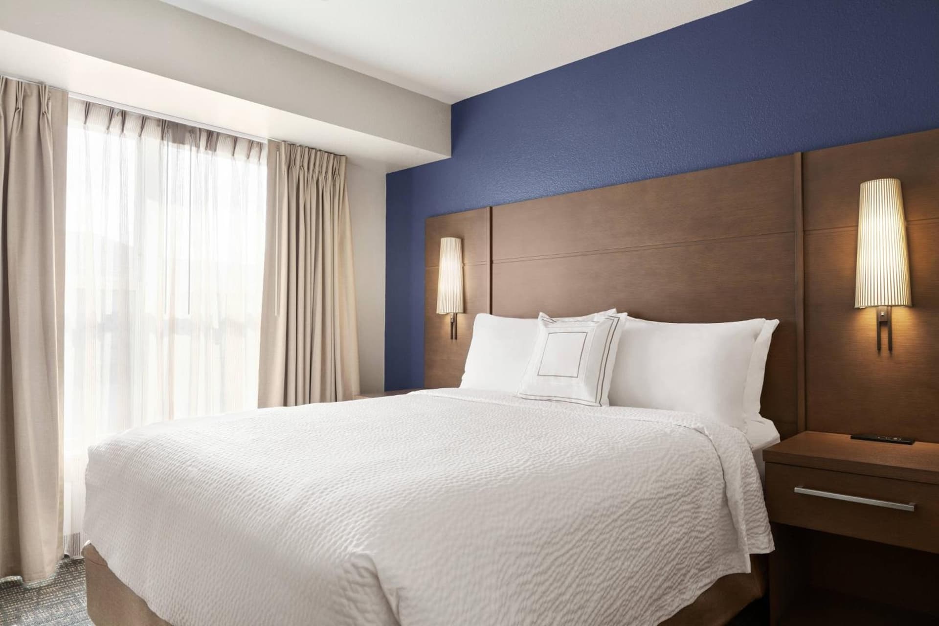 Residence Inn by Marriott Salinas Monterey gallery photo in Salinas, CA — image 8