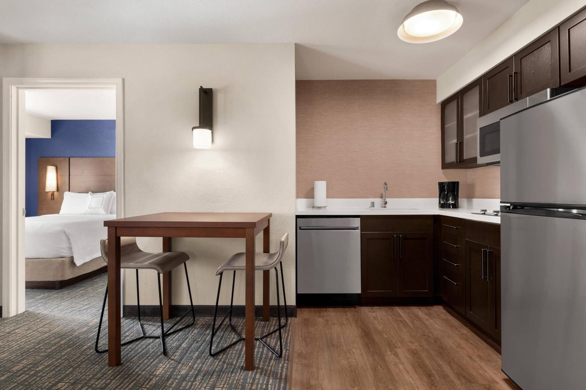 Residence Inn by Marriott Salinas Monterey gallery photo in Salinas, CA — image 24