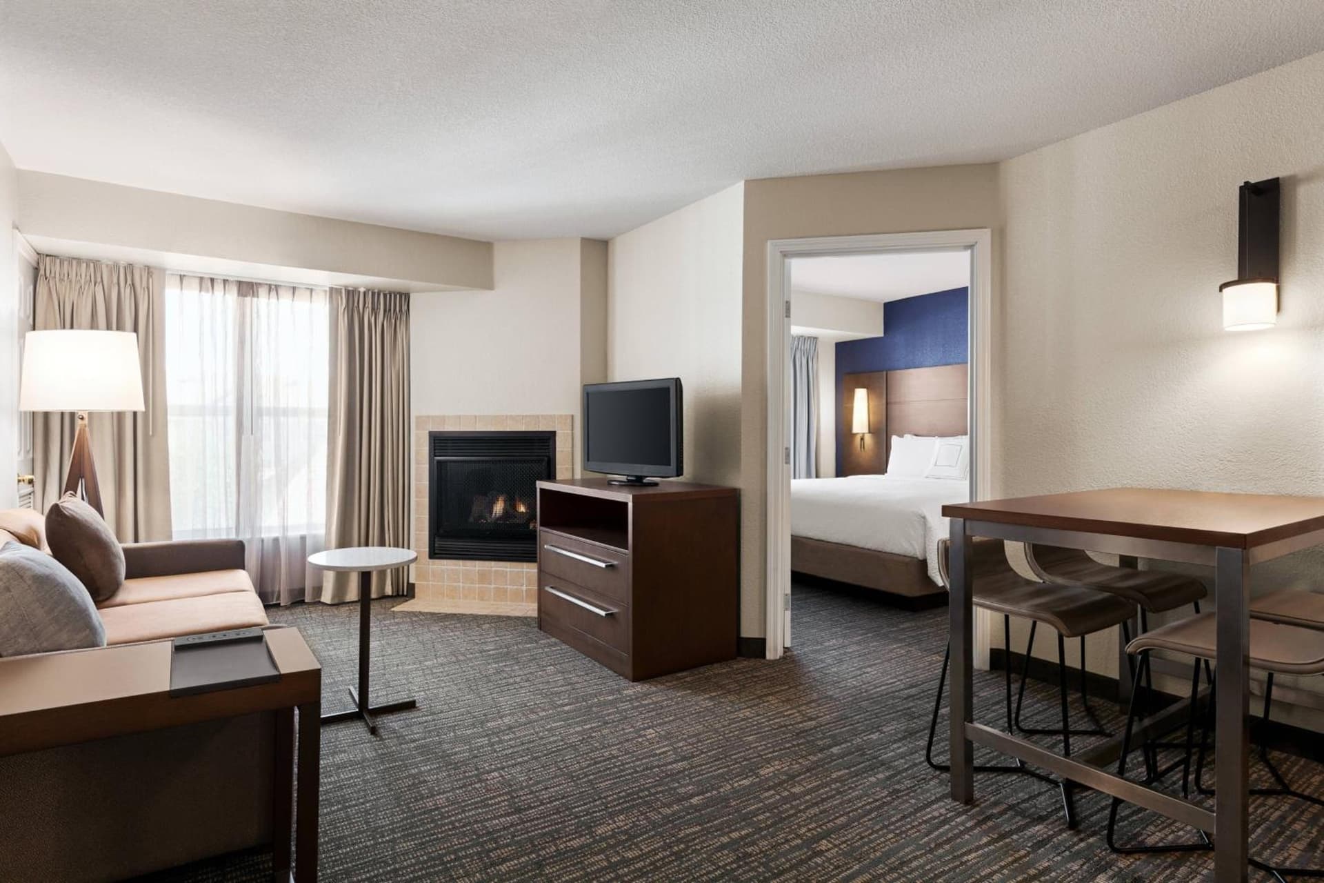 Residence Inn by Marriott Salinas Monterey gallery photo in Salinas, CA — image 17