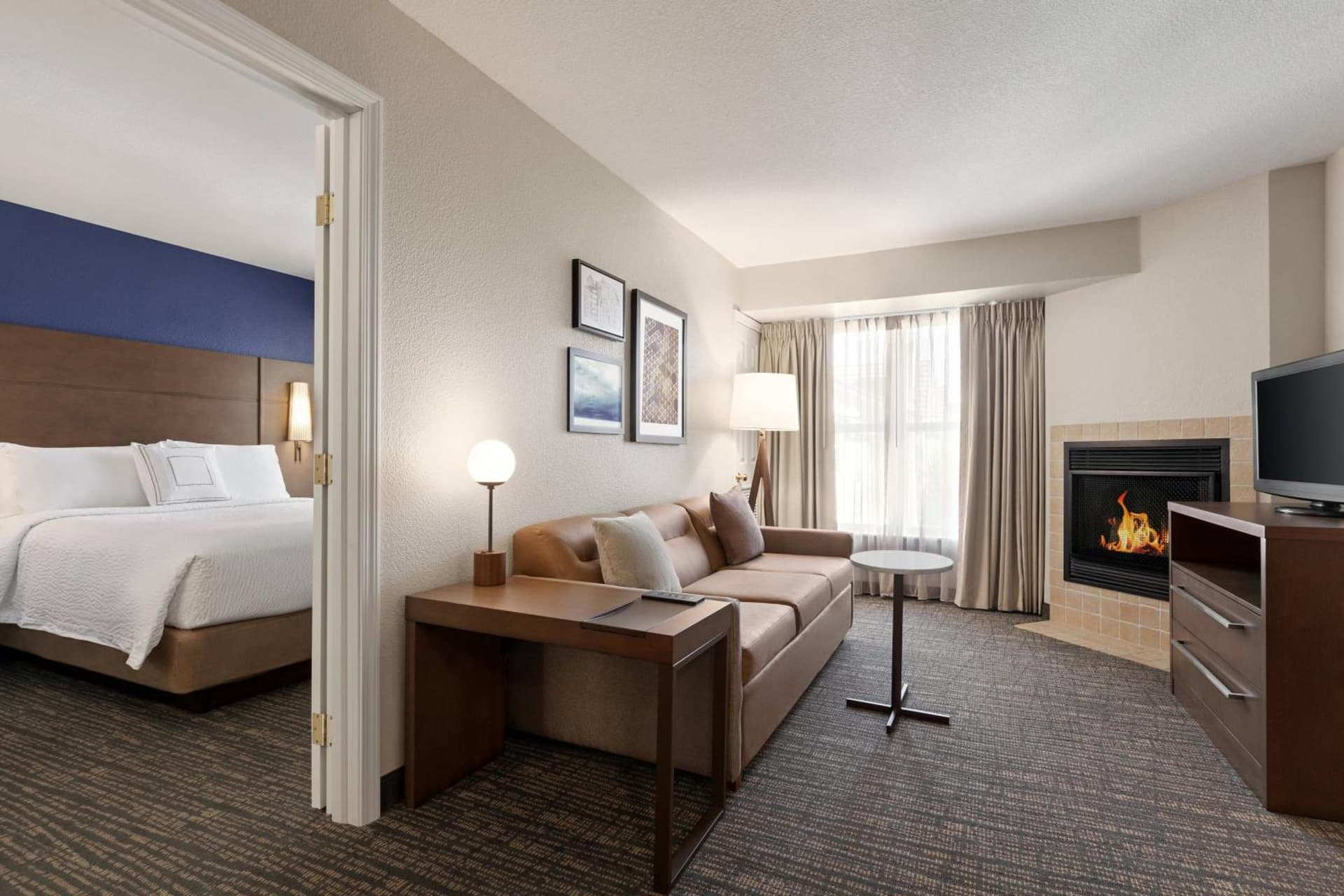 Residence Inn by Marriott Salinas Monterey gallery photo in Salinas, CA — image 21