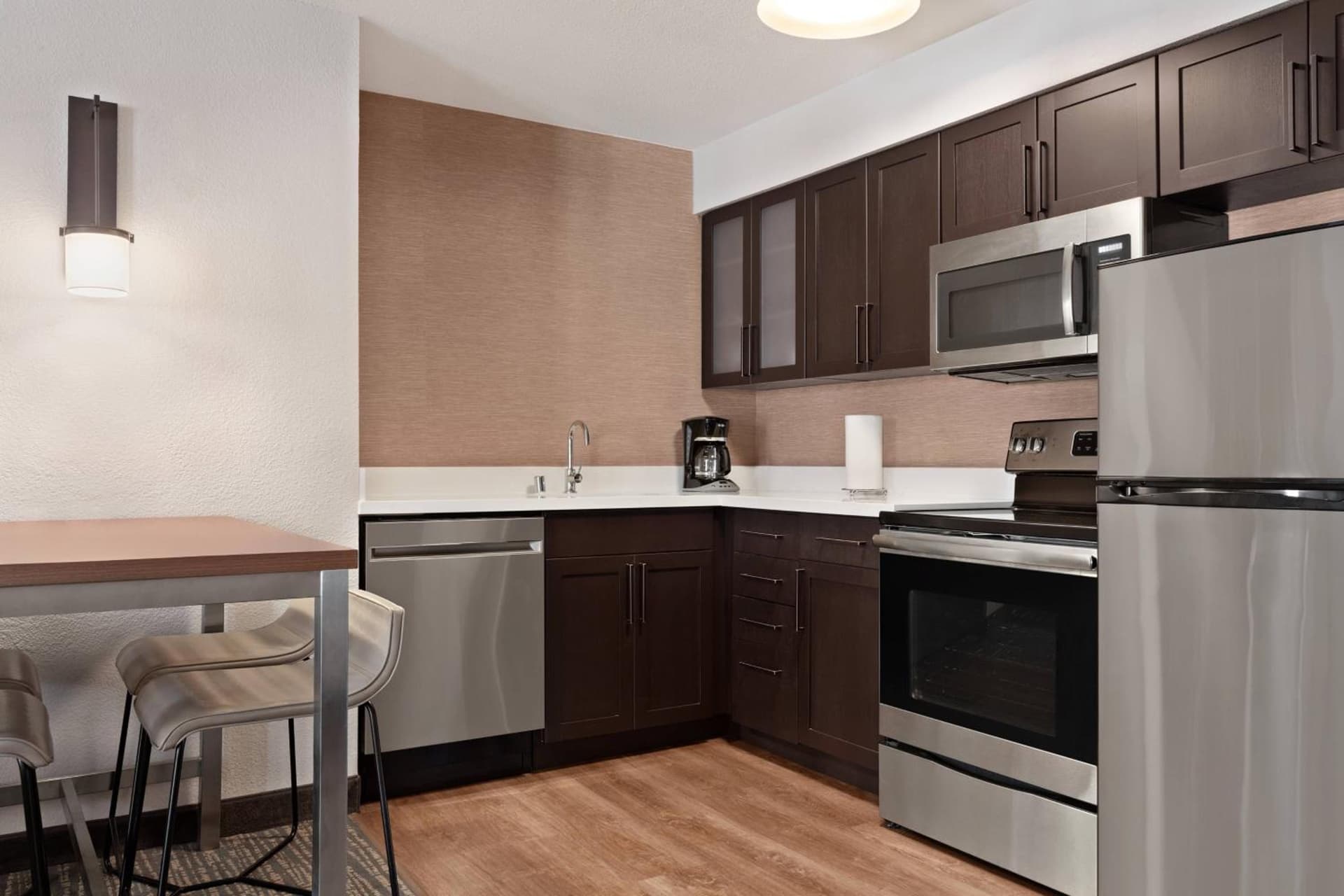 Residence Inn by Marriott Salinas Monterey gallery photo in Salinas, CA — image 4