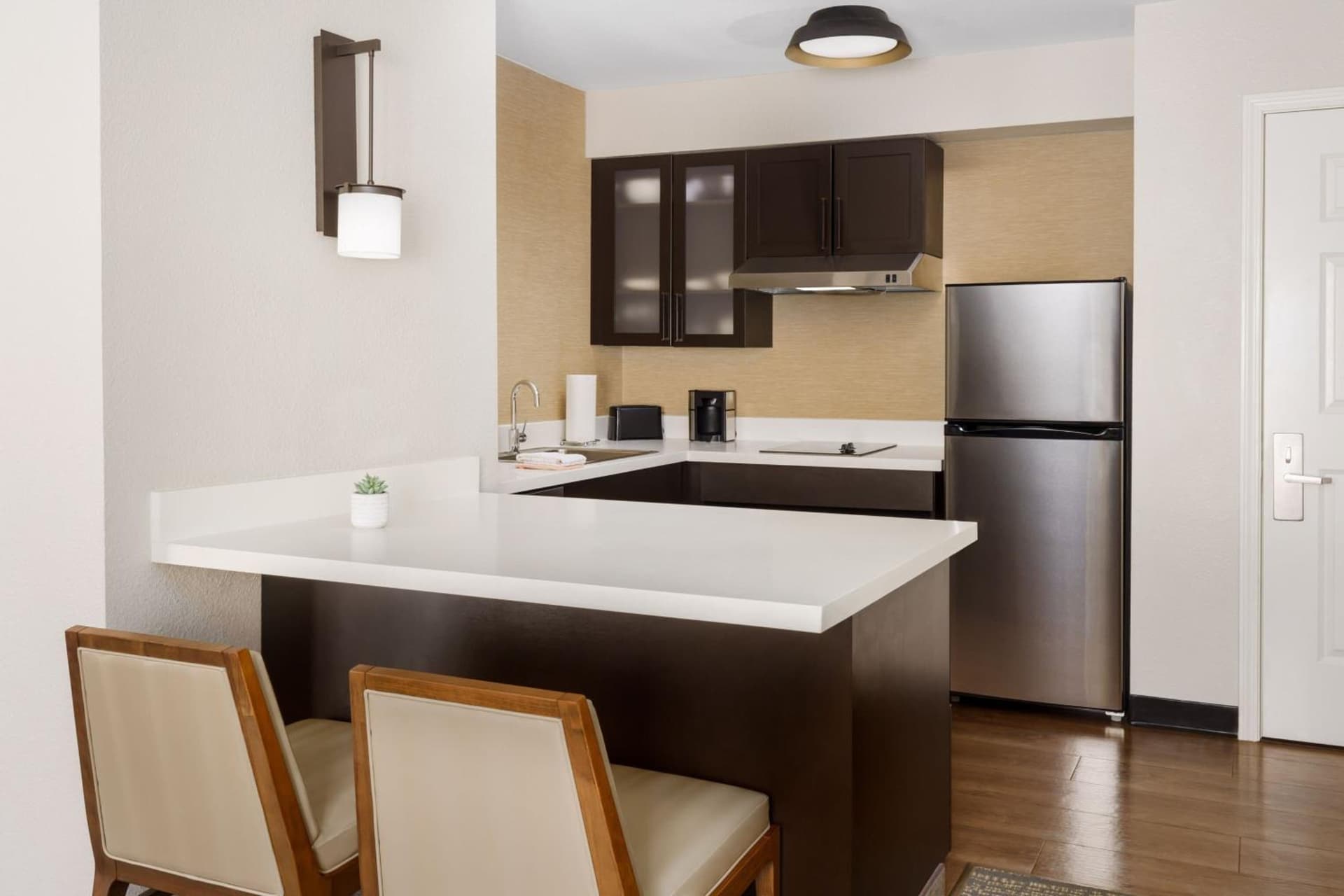 Residence Inn by Marriott Salinas Monterey gallery photo in Salinas, CA — image 23
