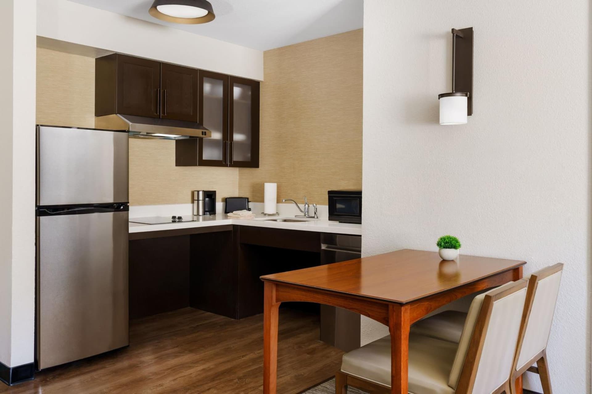 Residence Inn by Marriott Salinas Monterey gallery photo in Salinas, CA — image 9