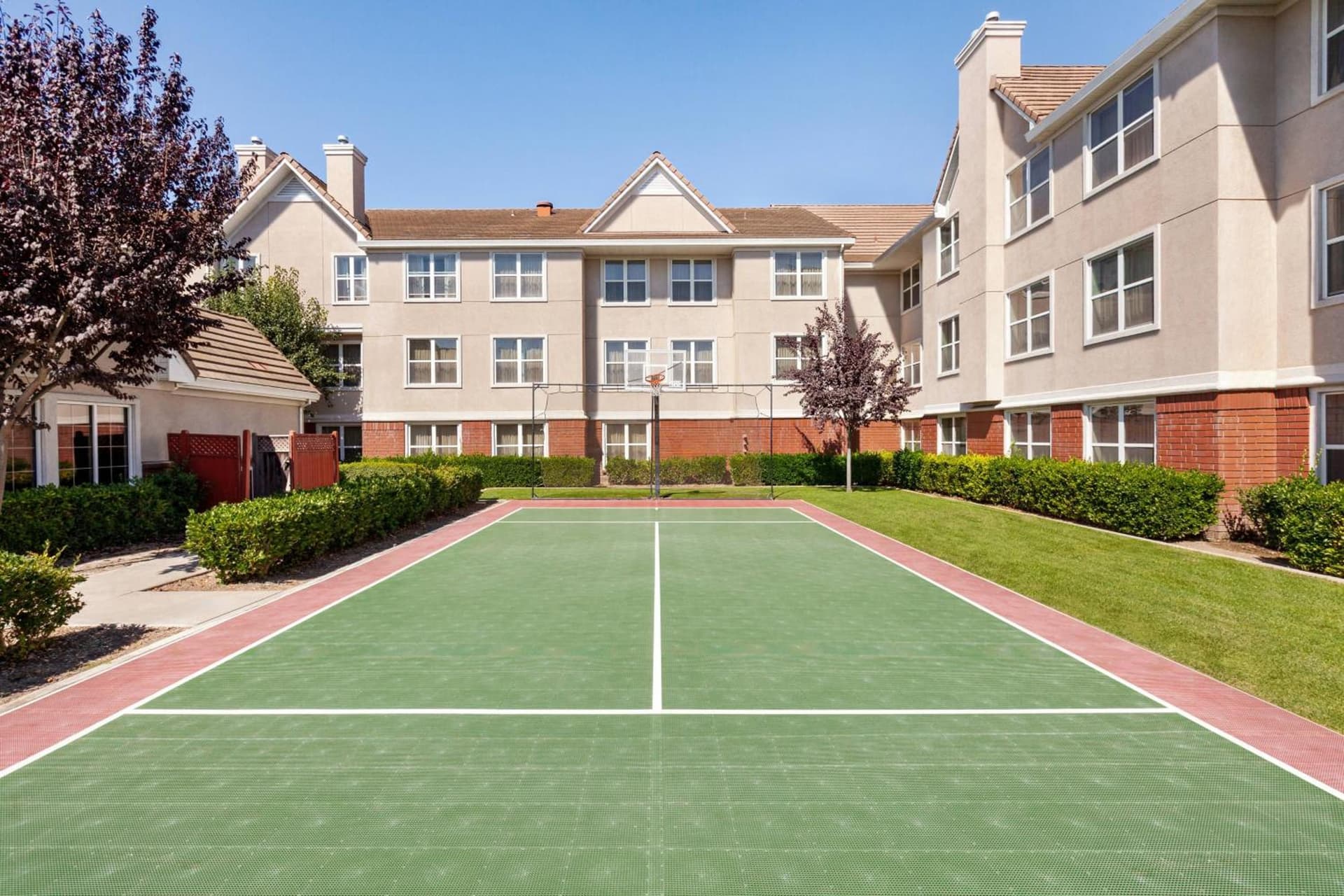 Residence Inn by Marriott Salinas Monterey gallery photo in Salinas, CA — image 19