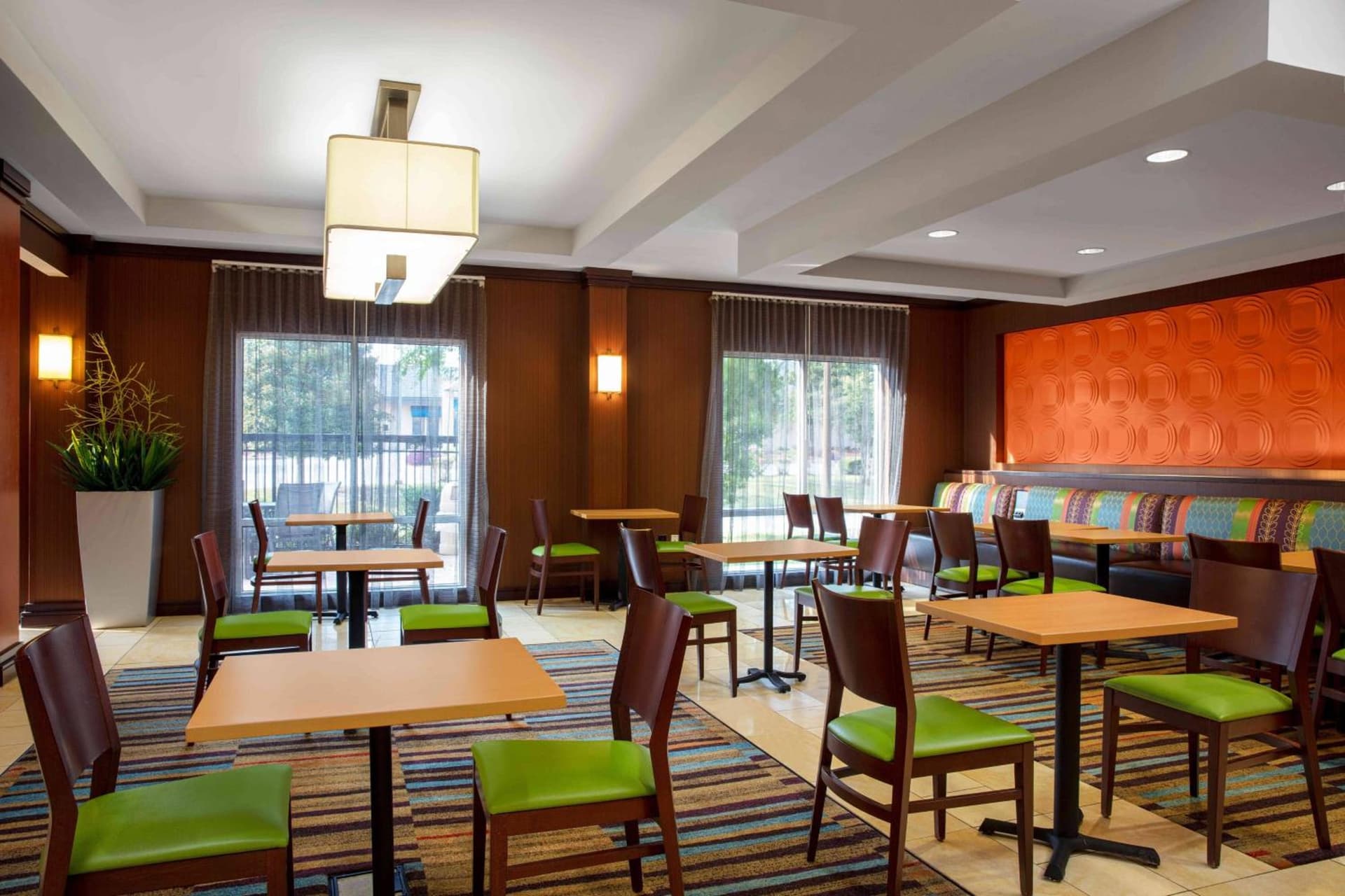 Fairfield by Marriott Inn and Suites Augusta Fort Eisenhower Area gallery photo in Augusta, GA — image 17