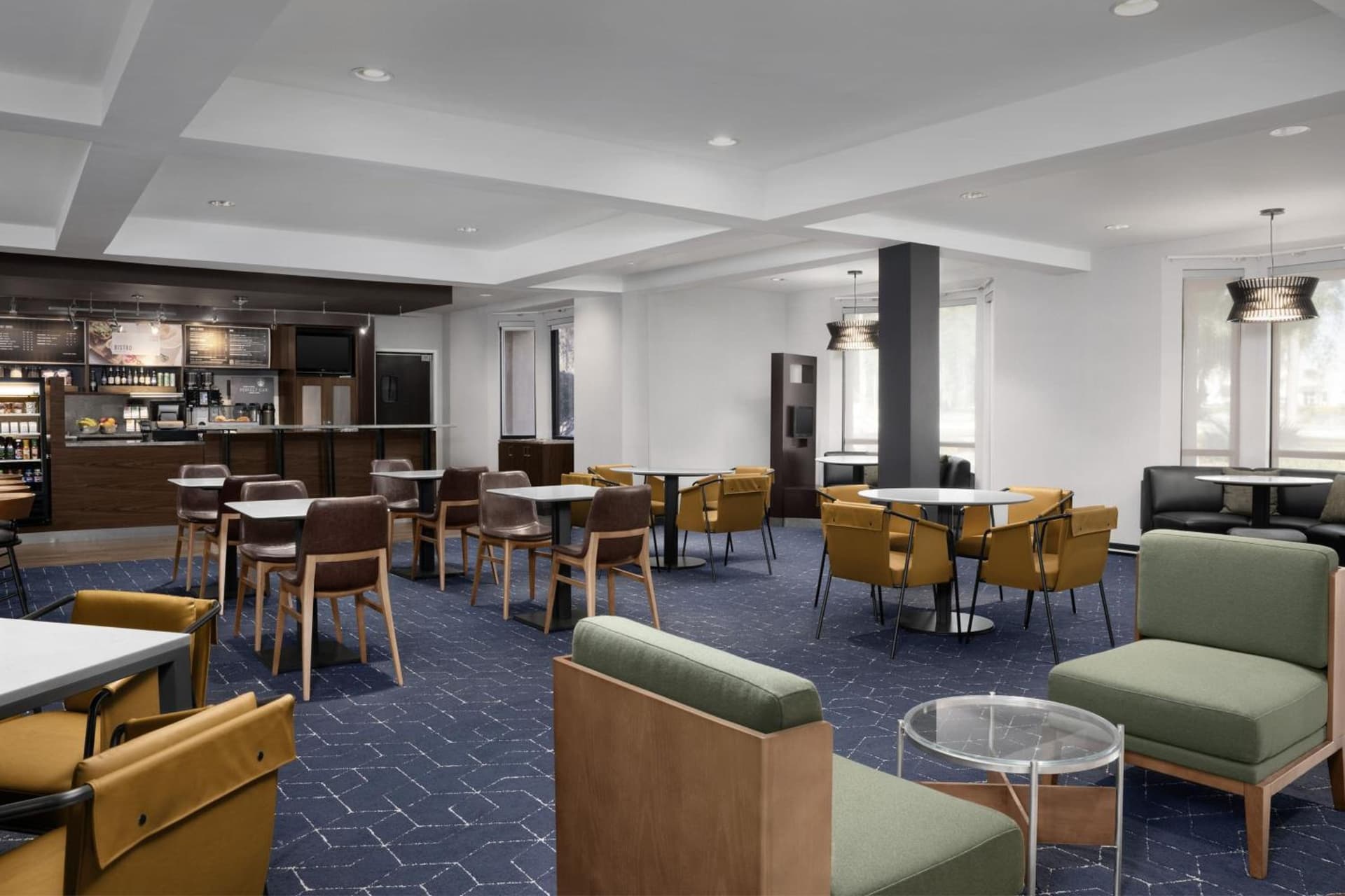 Courtyard by Marriott Lakeland gallery photo in Lakeland, FL — image 32