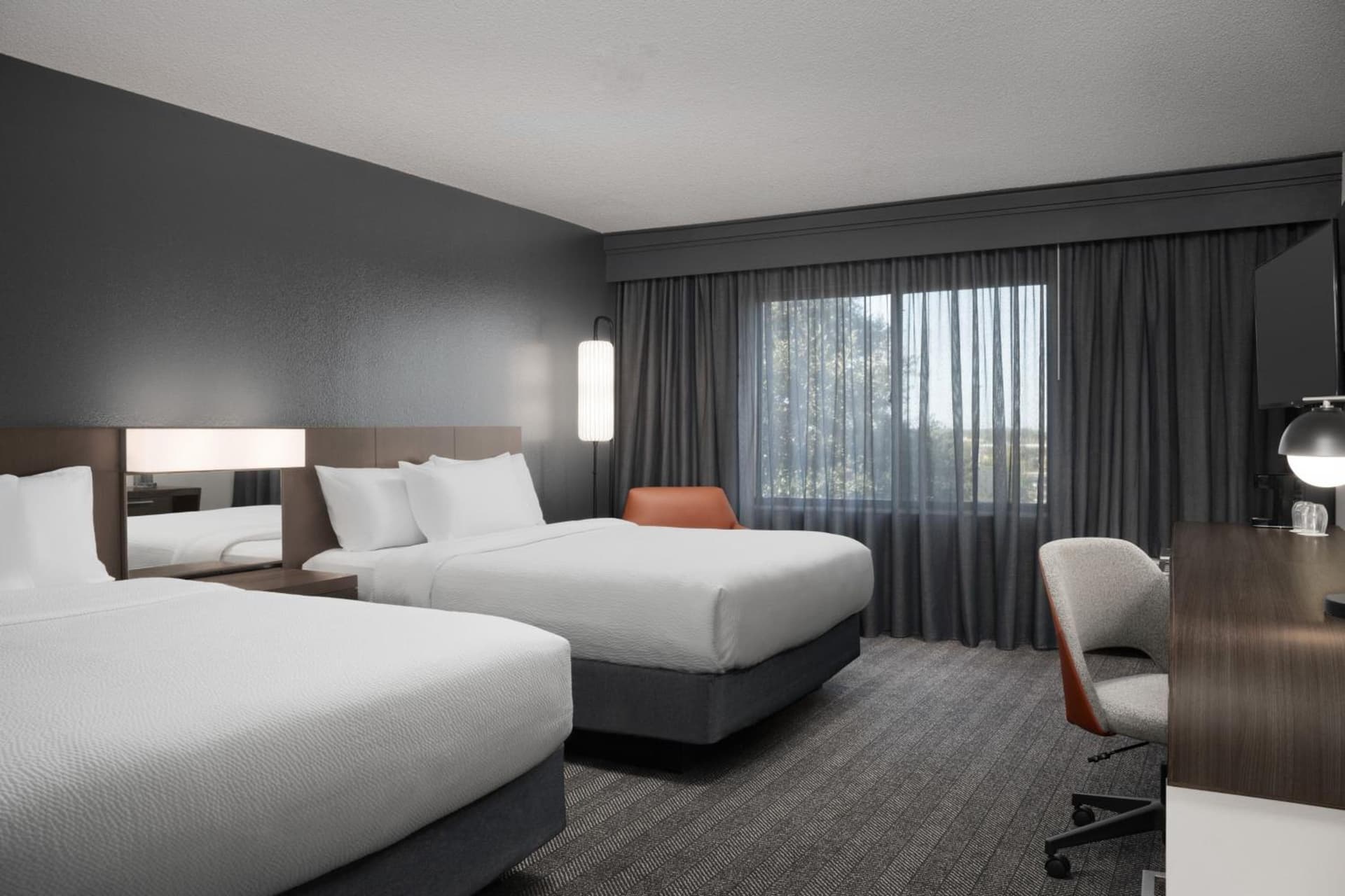 Courtyard by Marriott Lakeland gallery photo in Lakeland, FL — image 19