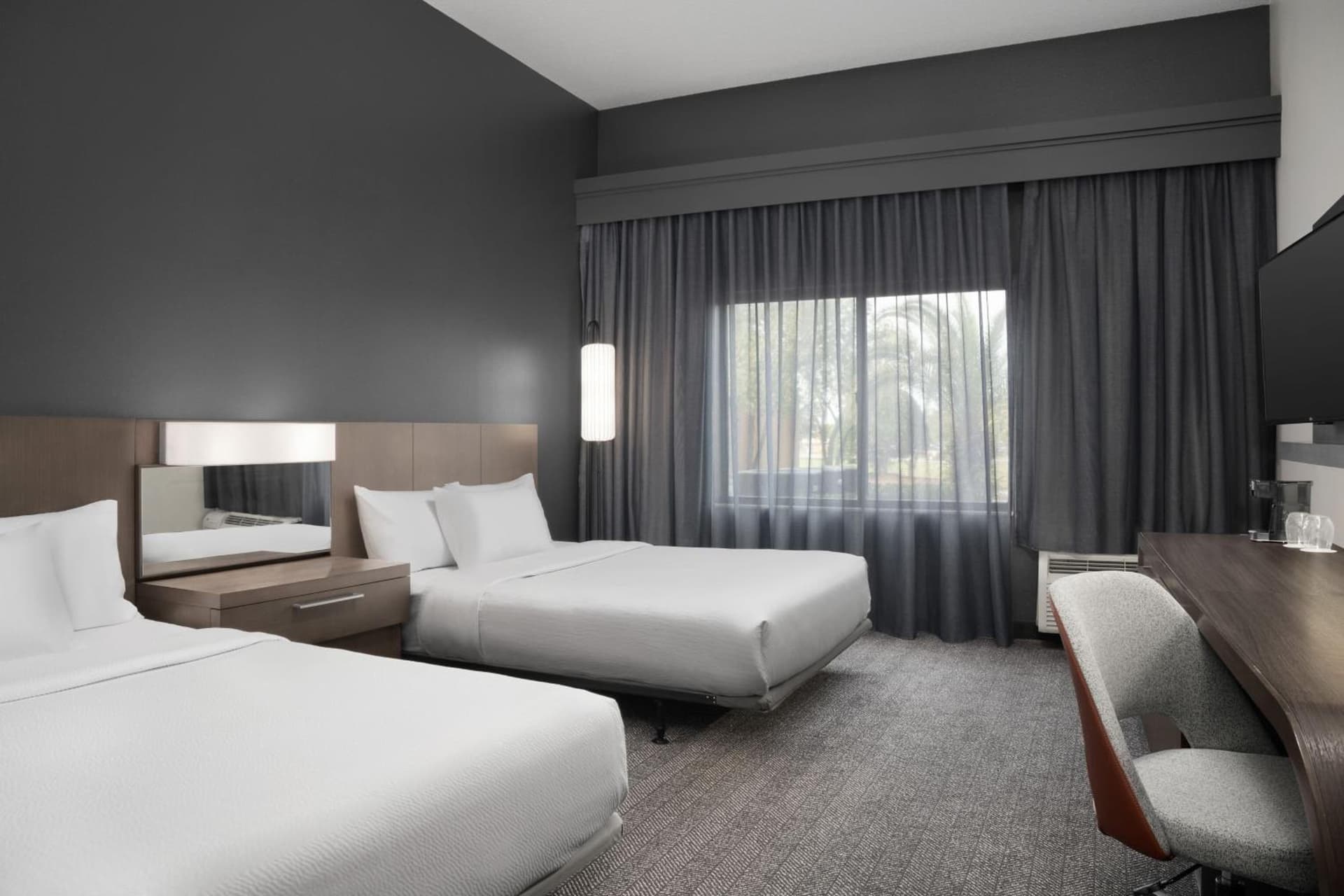 Courtyard by Marriott Lakeland gallery photo in Lakeland, FL — image 5