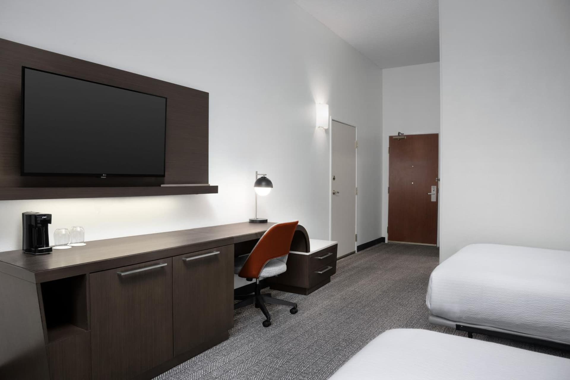 Courtyard by Marriott Lakeland gallery photo in Lakeland, FL — image 8