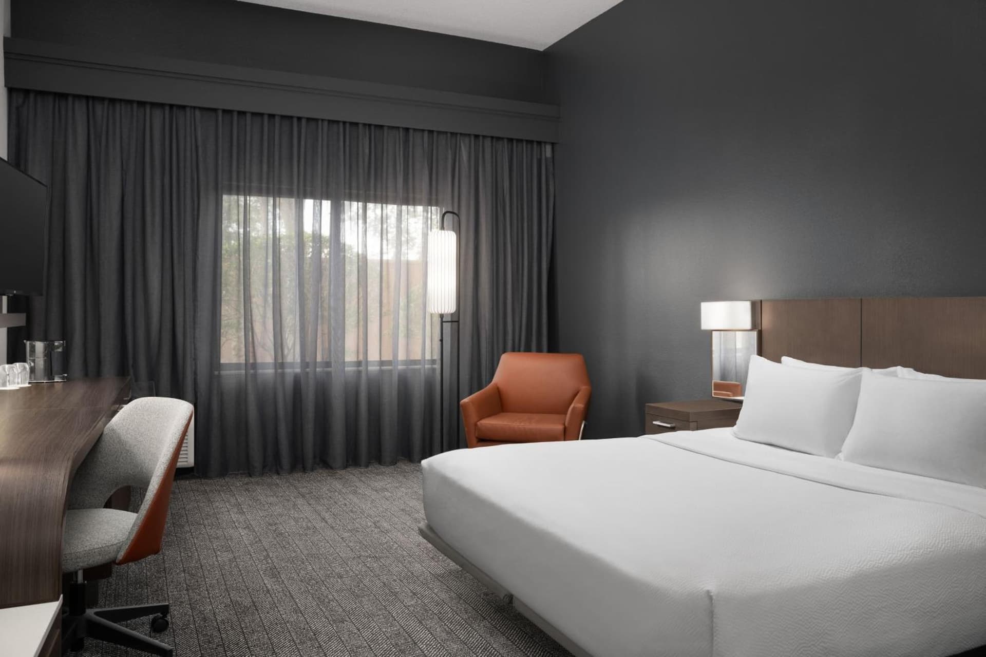 Courtyard by Marriott Lakeland gallery photo in Lakeland, FL — image 31