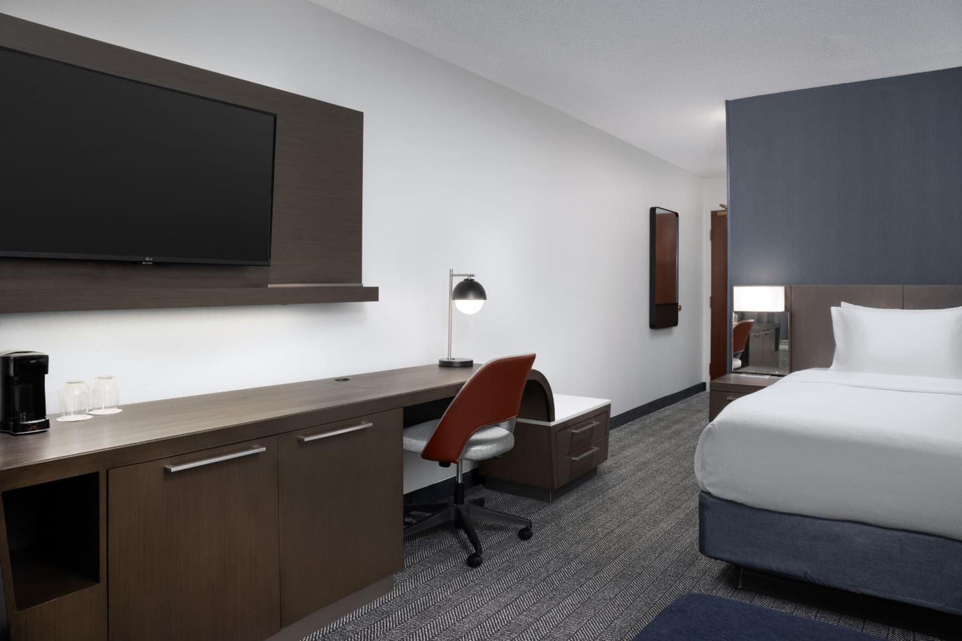 Courtyard by Marriott Lakeland gallery photo in Lakeland, FL — image 27