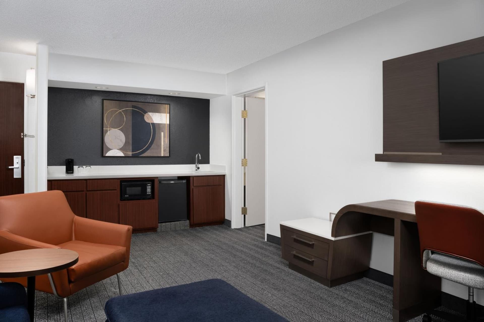 Courtyard by Marriott Lakeland gallery photo in Lakeland, FL — image 34