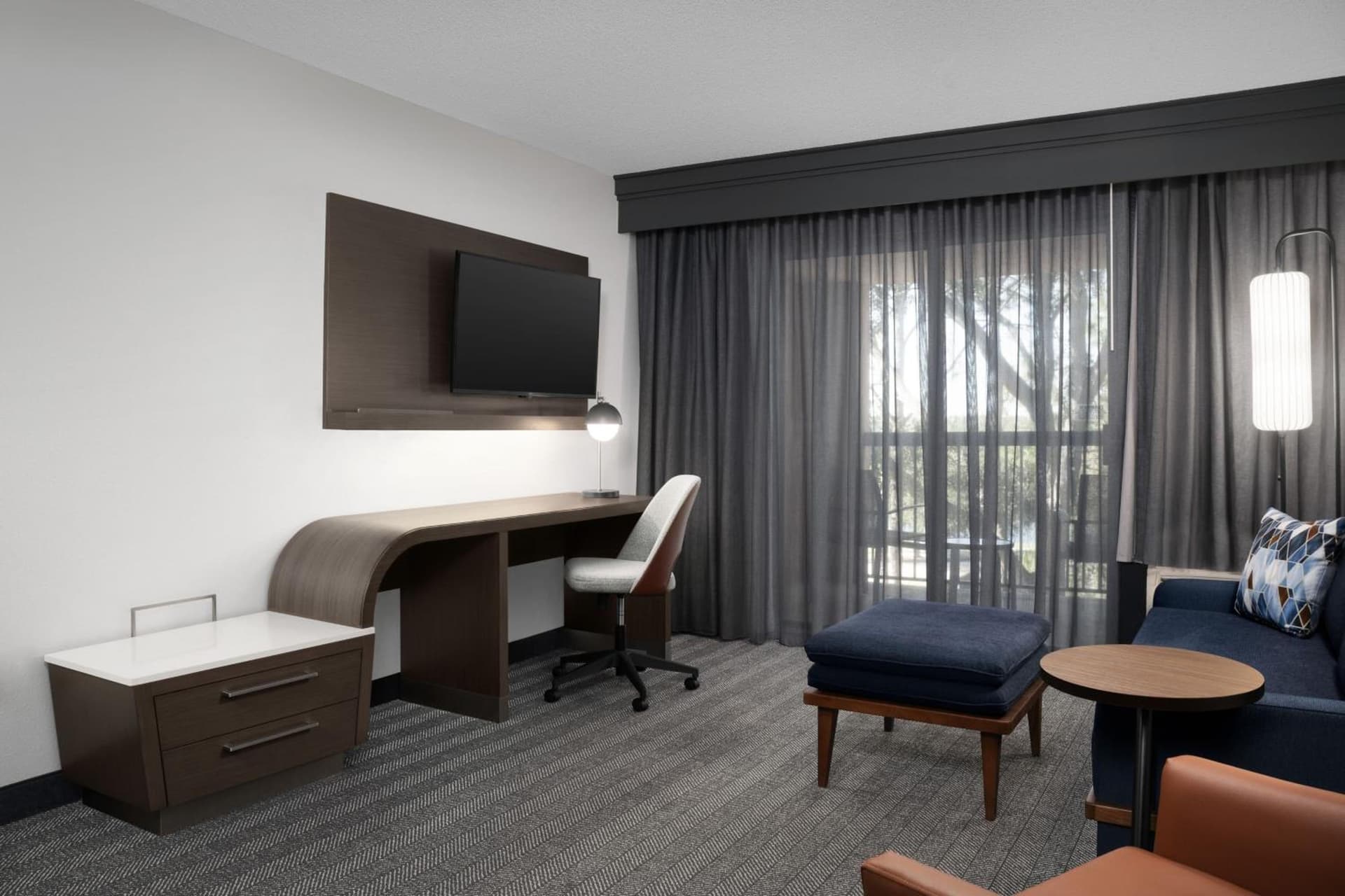Courtyard by Marriott Lakeland gallery photo in Lakeland, FL — image 6