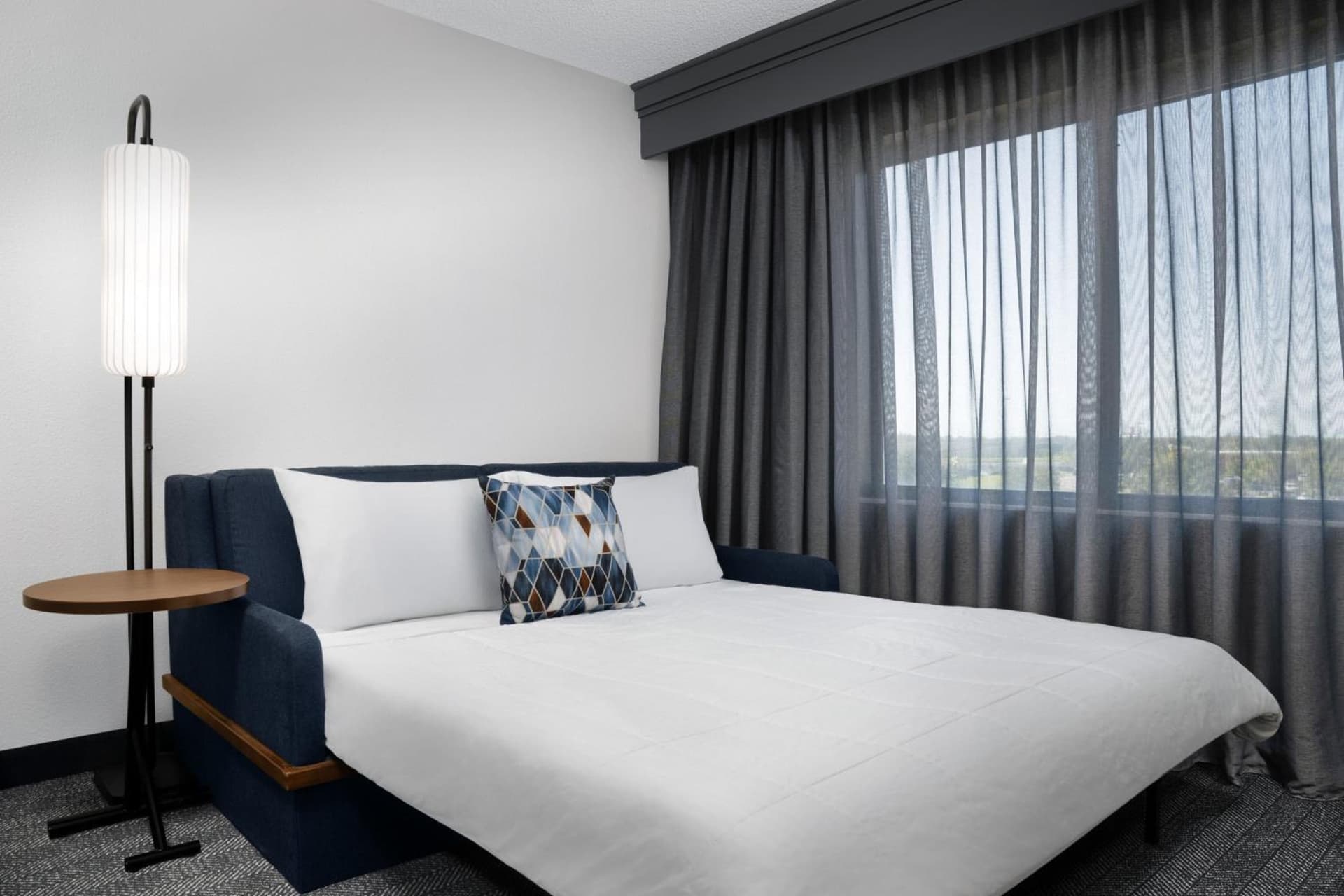 Courtyard by Marriott Lakeland gallery photo in Lakeland, FL — image 15