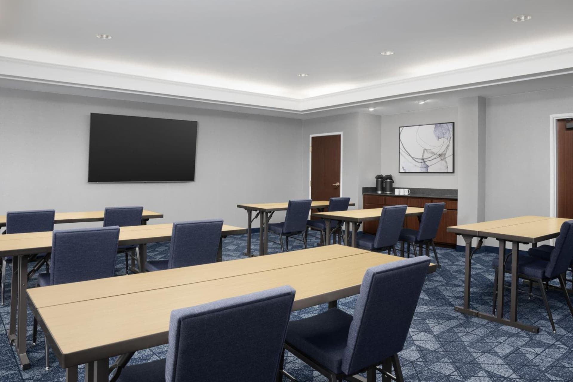 Courtyard by Marriott Lakeland gallery photo in Lakeland, FL — image 21