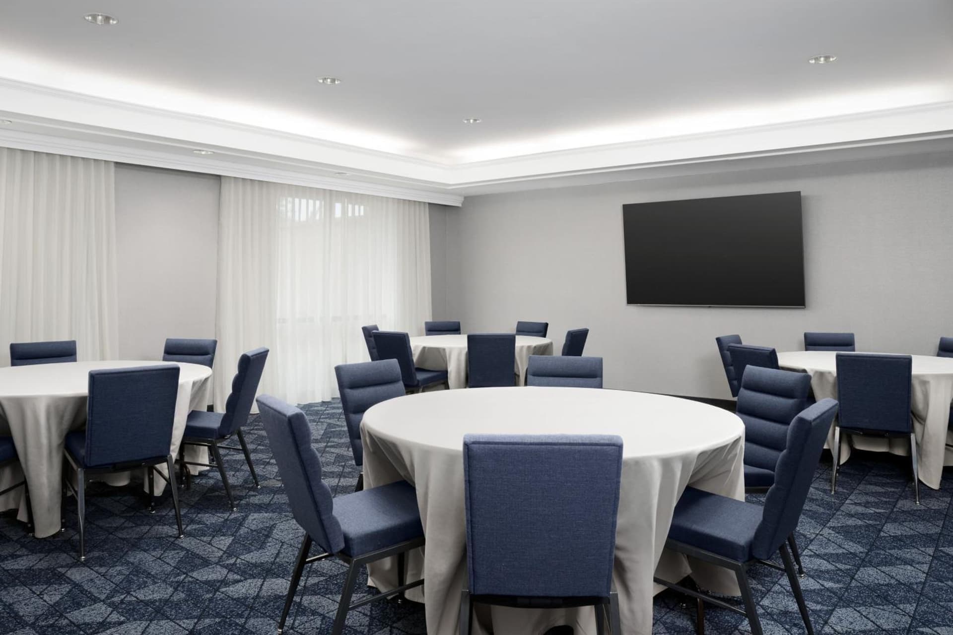 Courtyard by Marriott Lakeland gallery photo in Lakeland, FL — image 33
