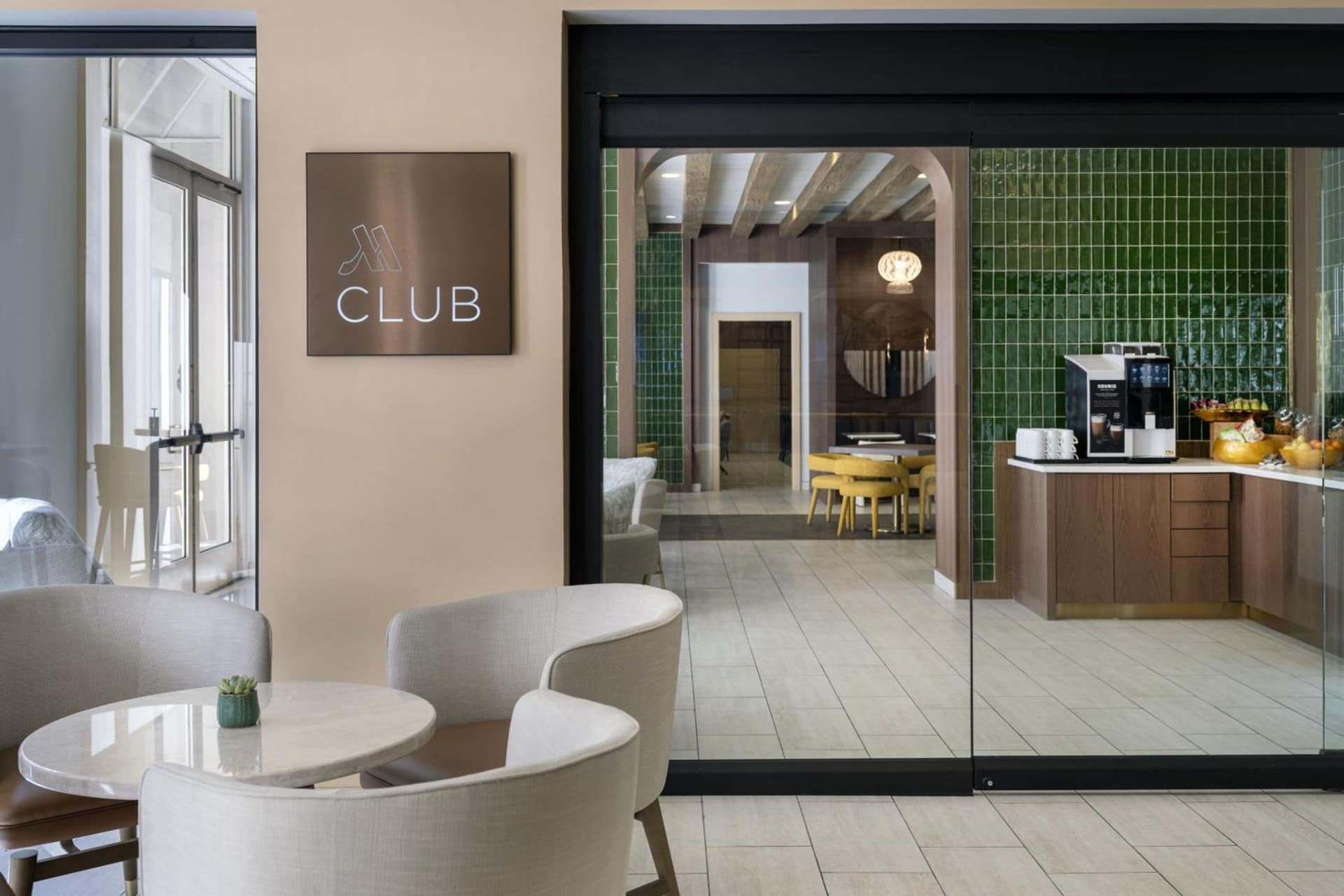 San Ramon Marriott gallery photo in San Ramon, CA — image 20