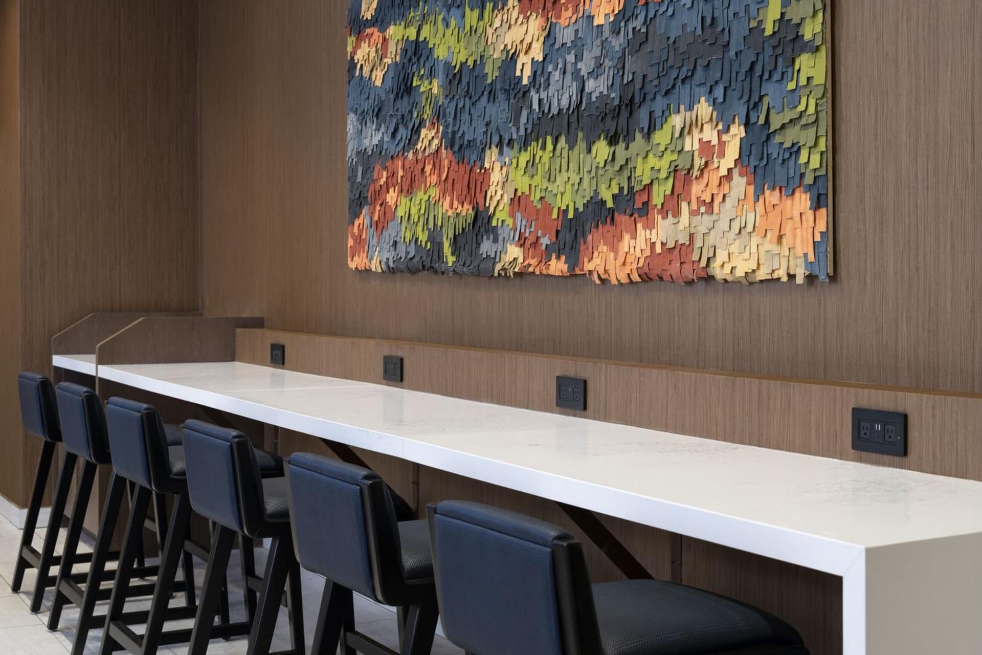 San Ramon Marriott gallery photo in San Ramon, CA — image 62