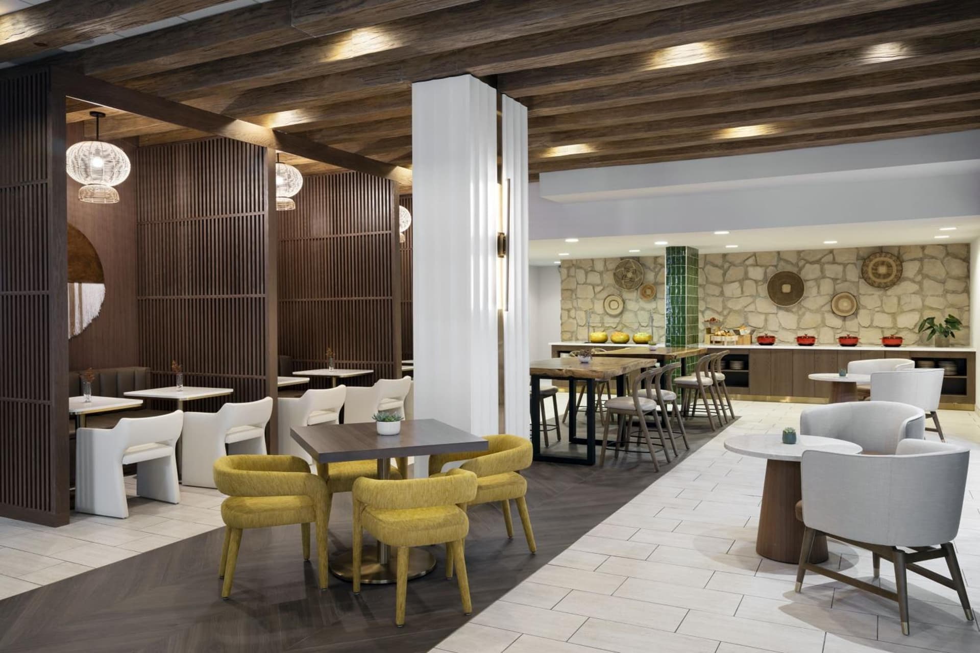 San Ramon Marriott gallery photo in San Ramon, CA — image 29