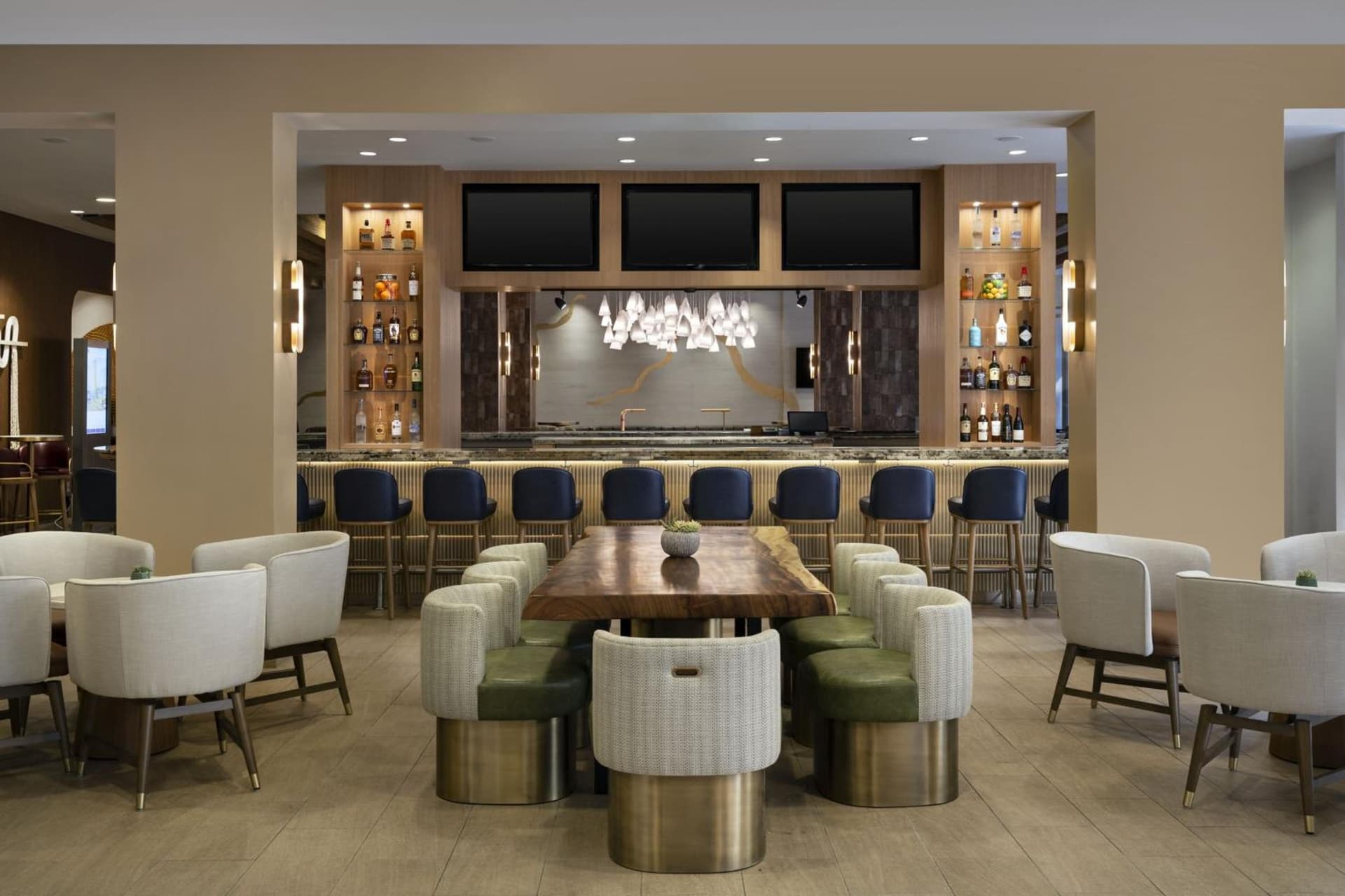 San Ramon Marriott gallery photo in San Ramon, CA — image 15