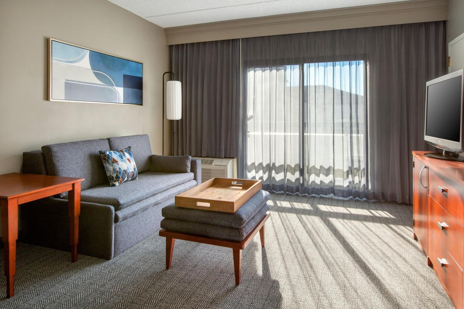 Courtyard by Marriott Tarrytown Westchester County gallery photo in Tarrytown, NY — image 7