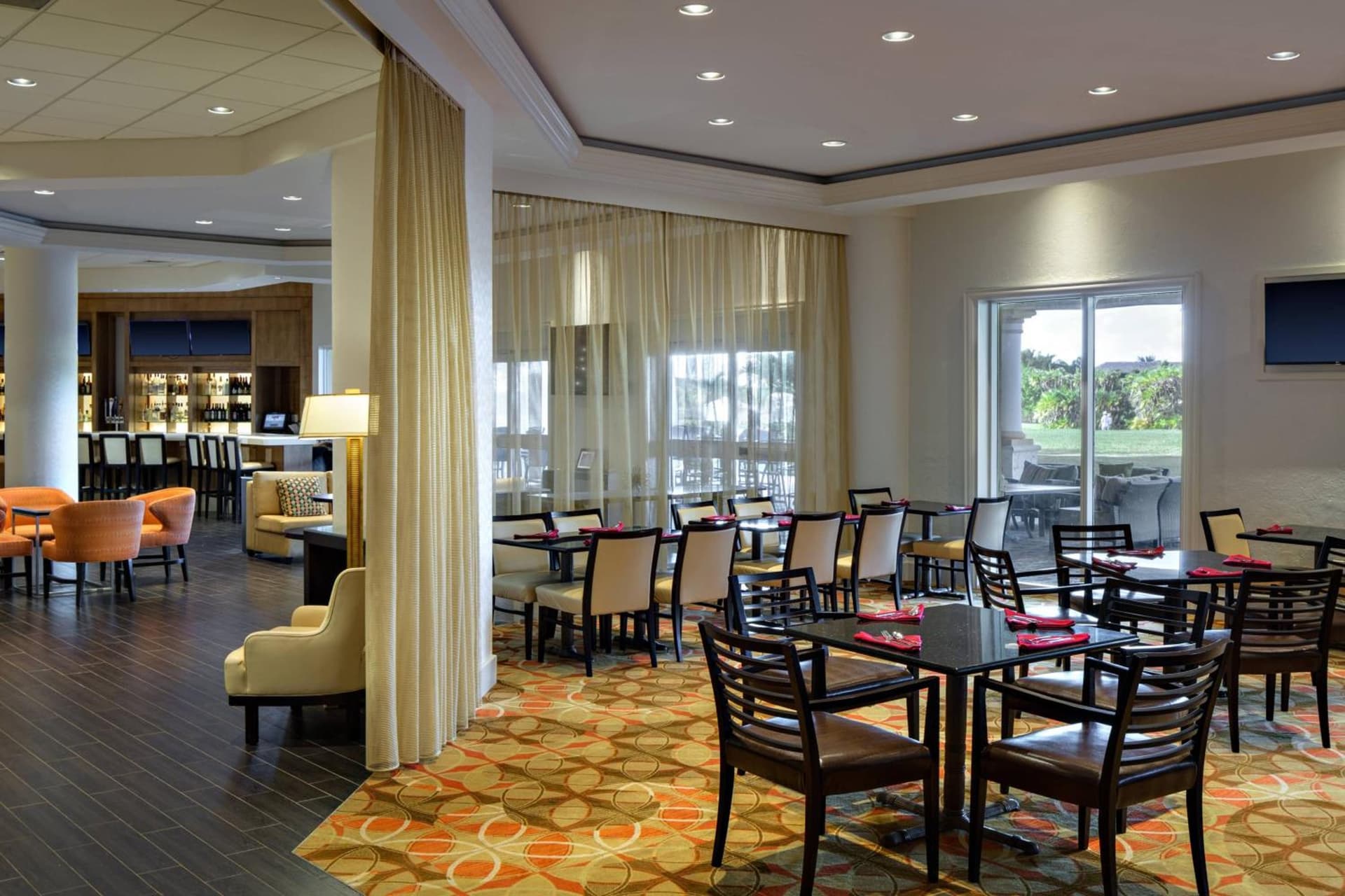 Fort Lauderdale Marriott Coral Springs Hotel & Convention Center gallery photo in Coral Springs, FL — image 16