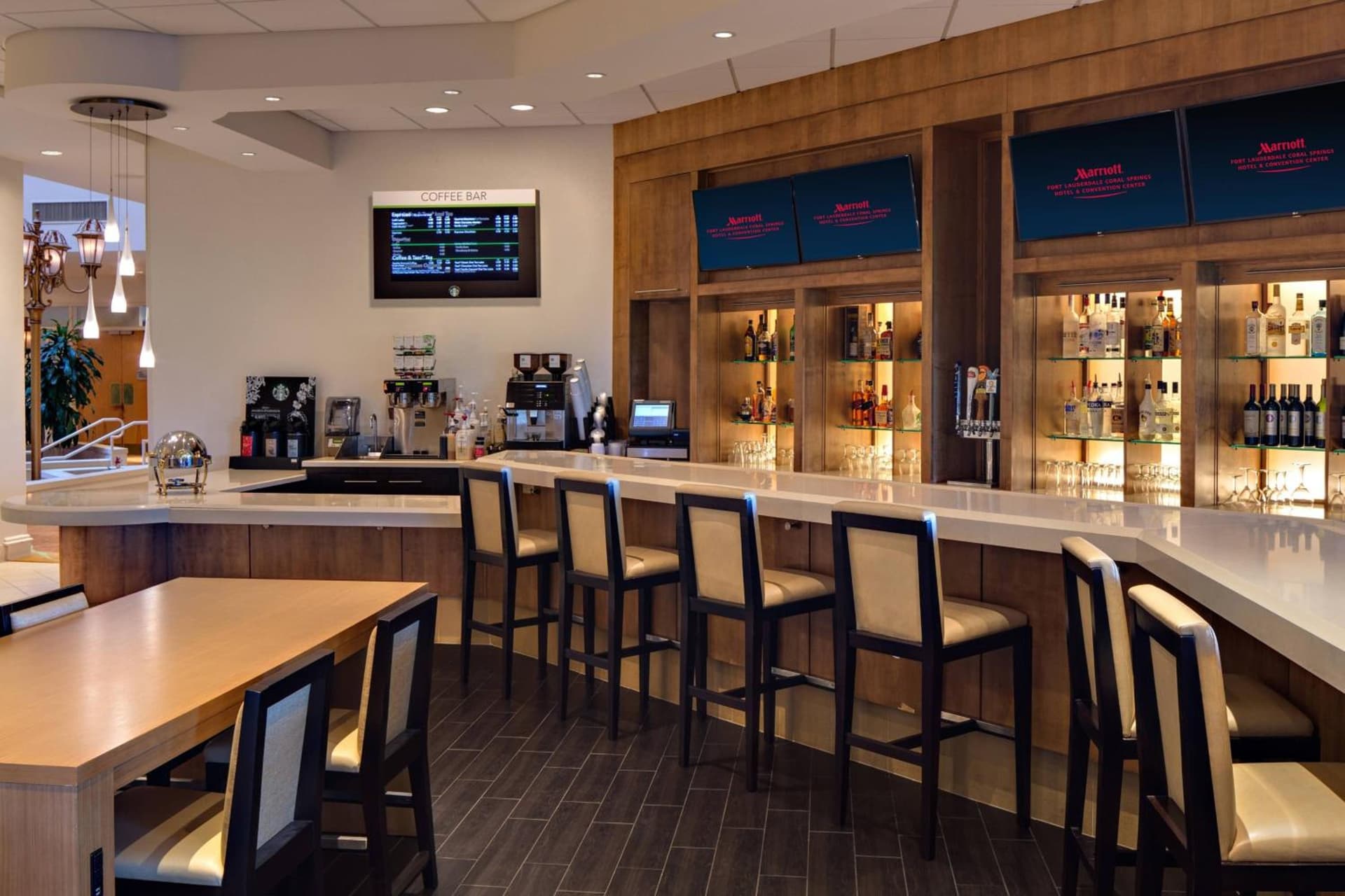 Fort Lauderdale Marriott Coral Springs Hotel & Convention Center gallery photo in Coral Springs, FL — image 27