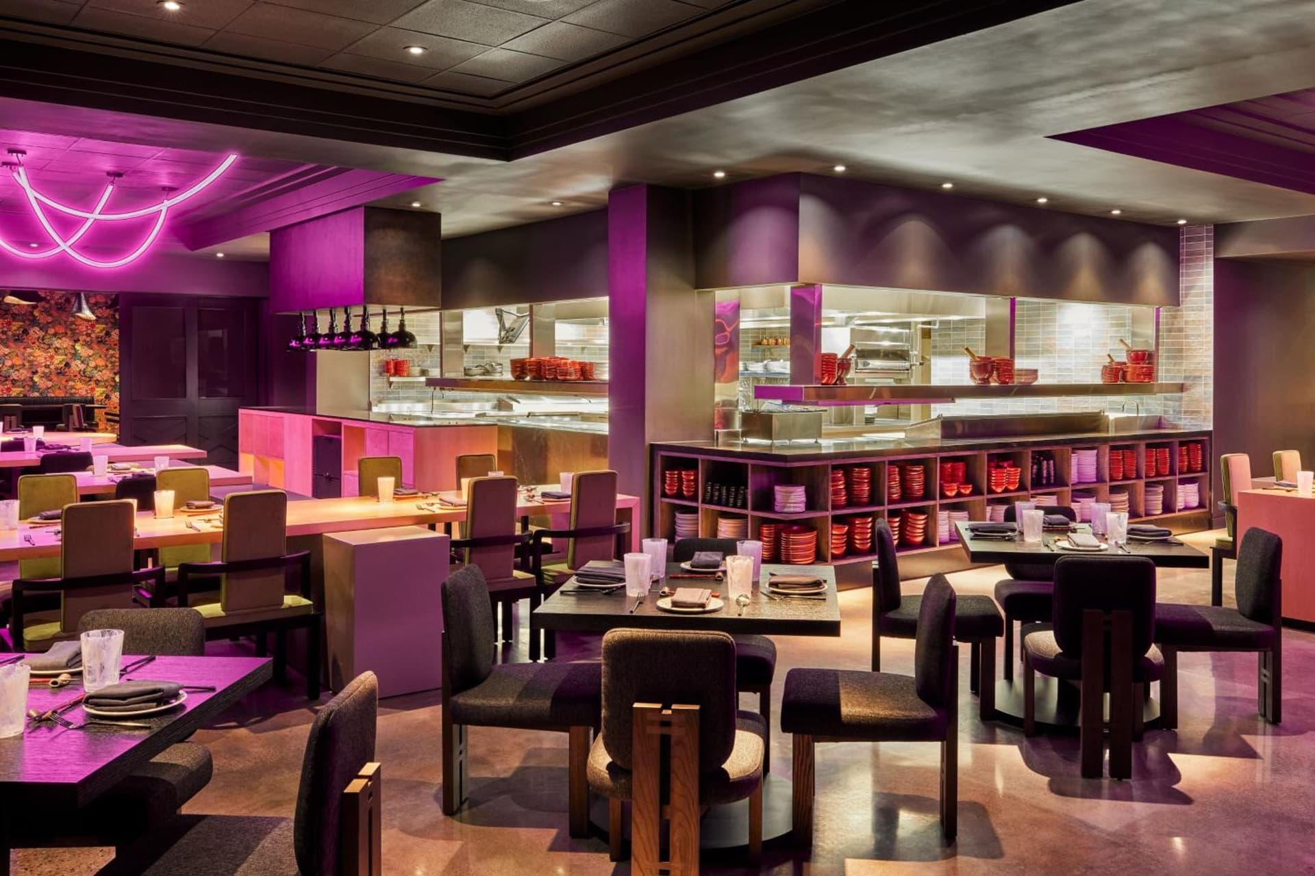 JW Marriott Phoenix Desert Ridge Resort & Spa gallery photo in Phoenix, AZ — image 59