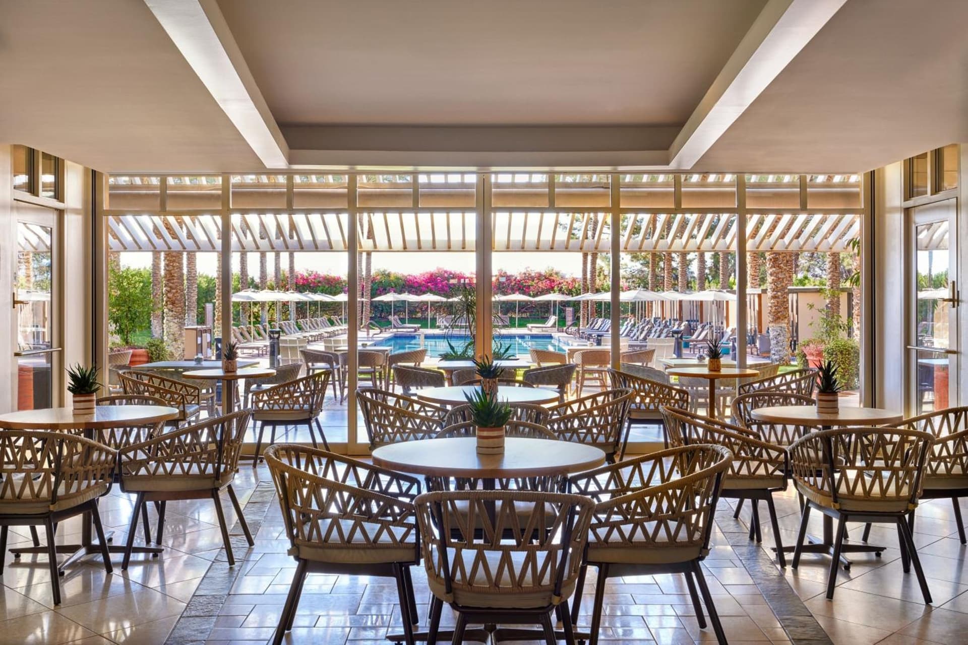 JW Marriott Phoenix Desert Ridge Resort & Spa gallery photo in Phoenix, AZ — image 66