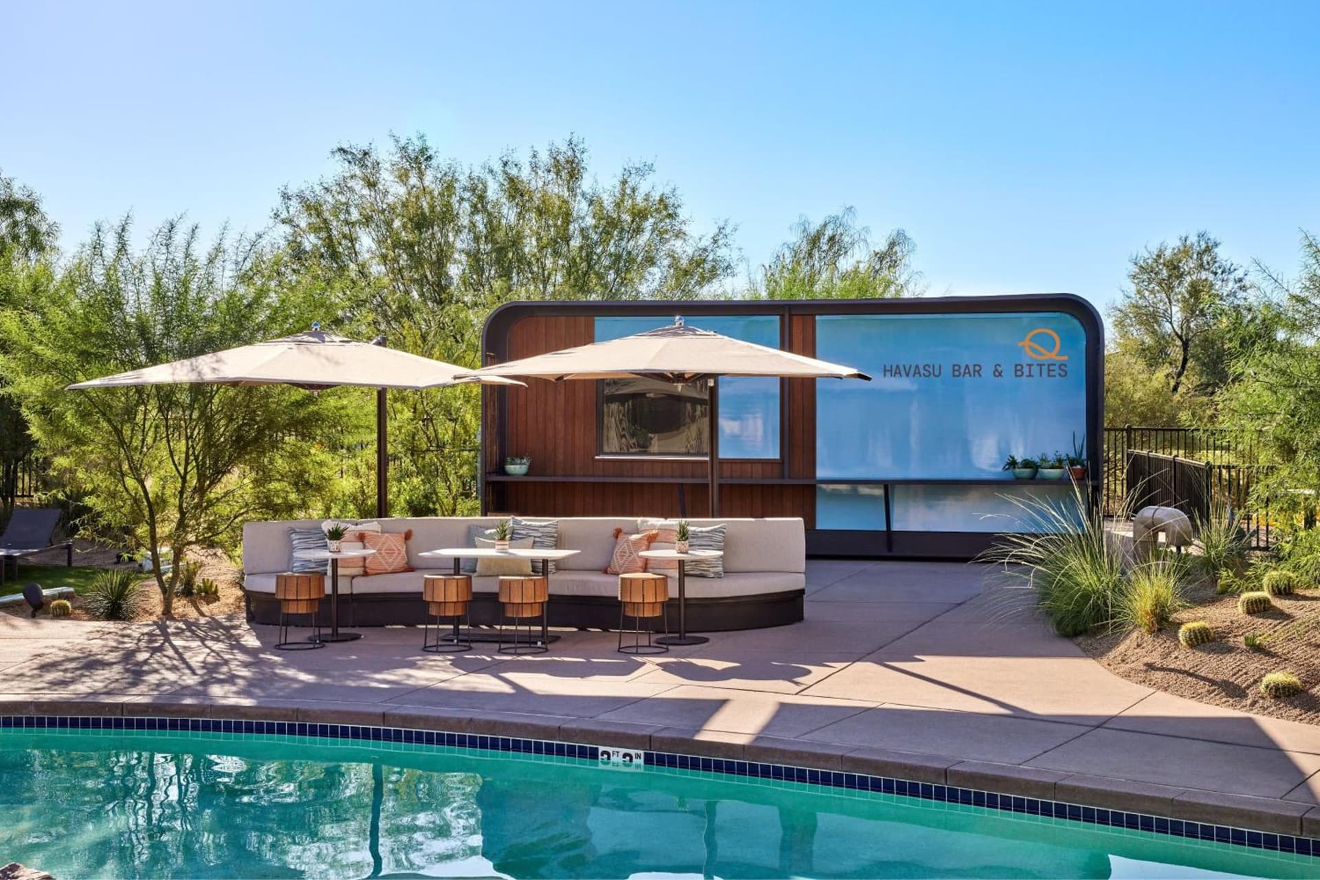 JW Marriott Phoenix Desert Ridge Resort & Spa gallery photo in Phoenix, AZ — image 105