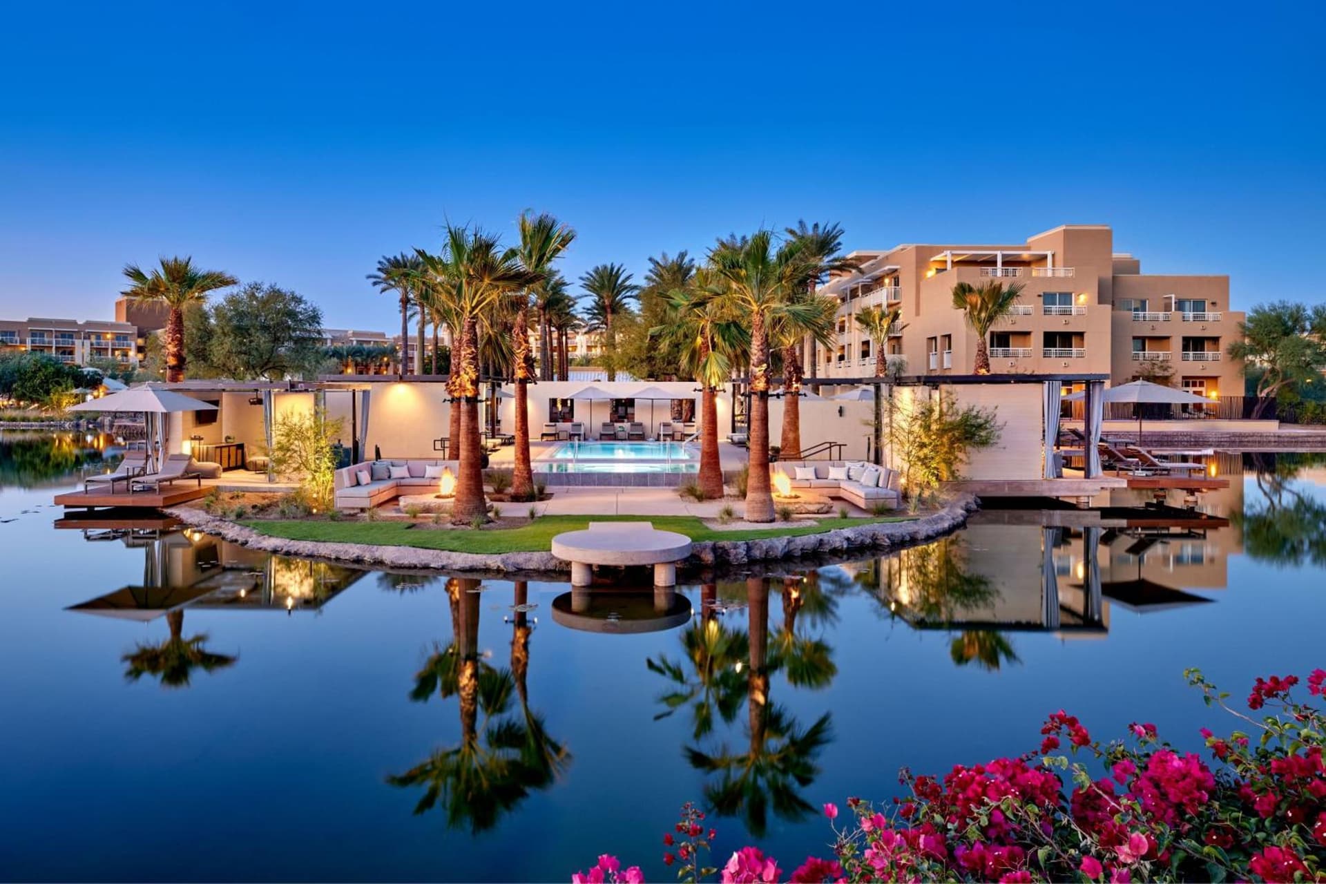 JW Marriott Phoenix Desert Ridge Resort & Spa gallery photo in Phoenix, AZ — image 73