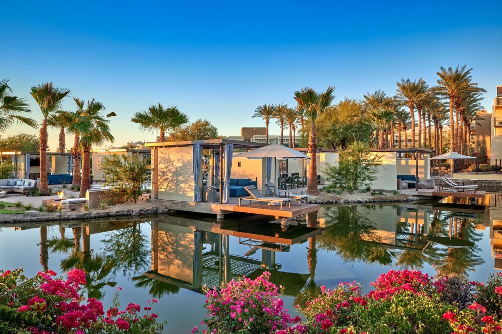 JW Marriott Phoenix Desert Ridge Resort & Spa gallery photo in Phoenix, AZ — image 9