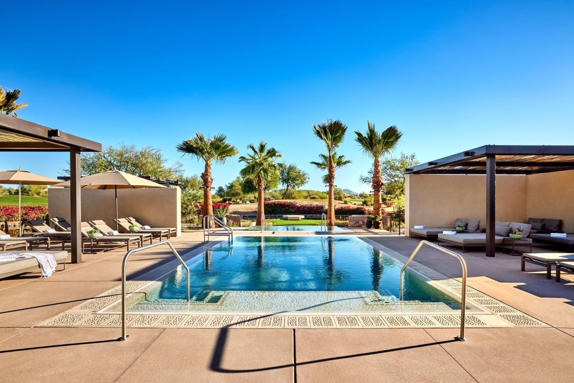 JW Marriott Phoenix Desert Ridge Resort & Spa gallery photo in Phoenix, AZ — image 148