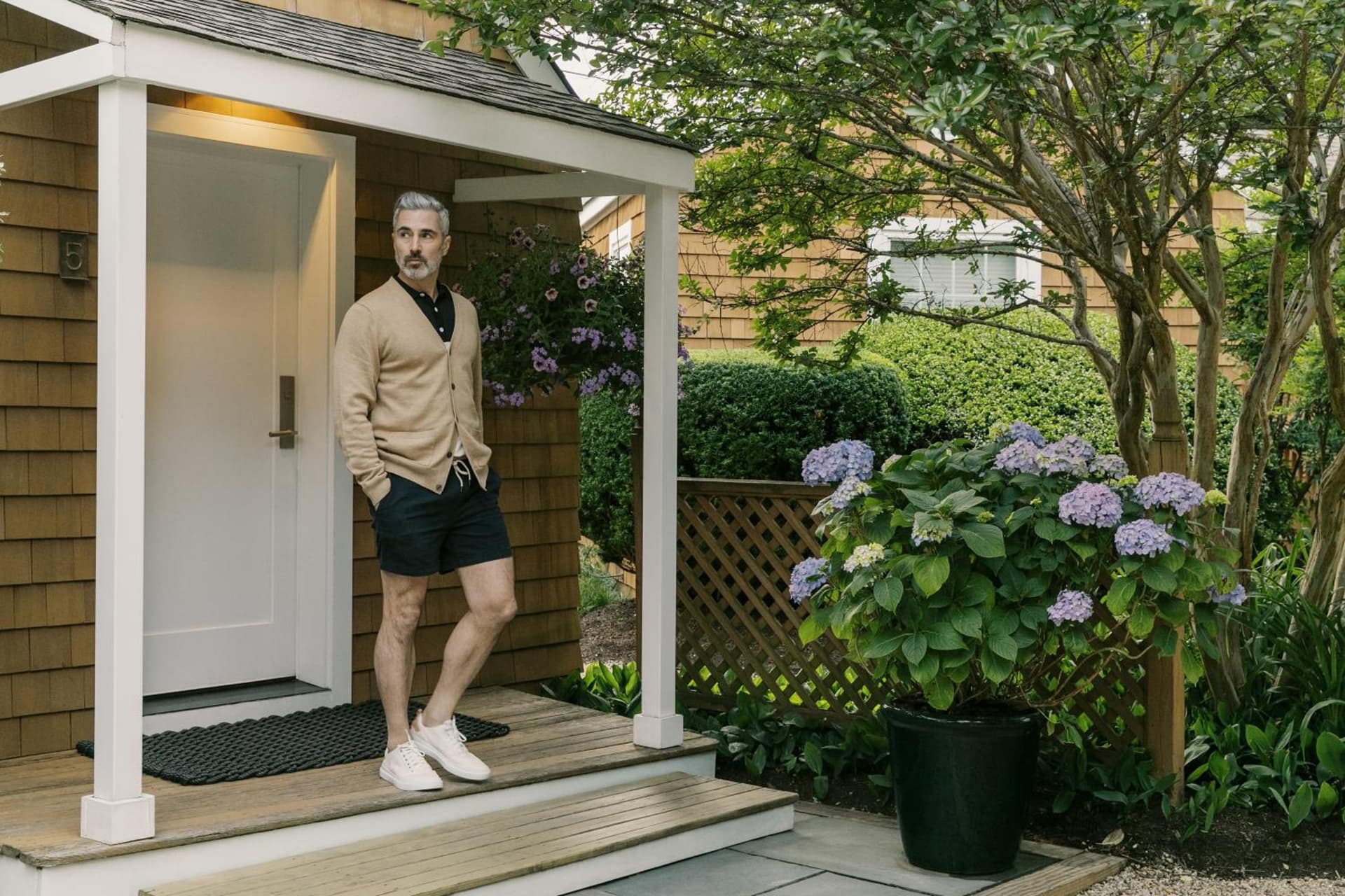 The Roundtree, Amagansett gallery photo in Amagansett, NY — image 42