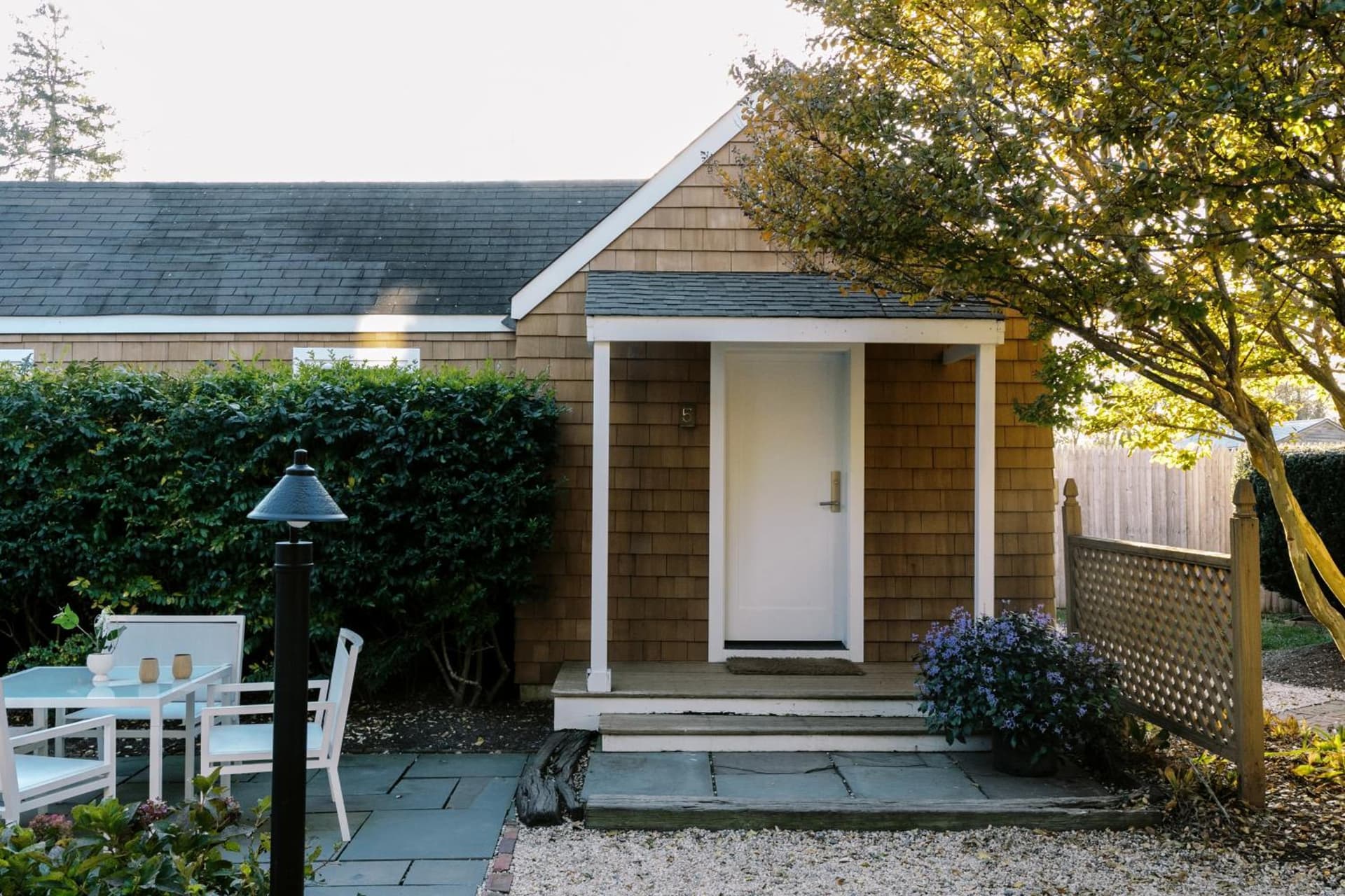 The Roundtree, Amagansett gallery photo in Amagansett, NY — image 28