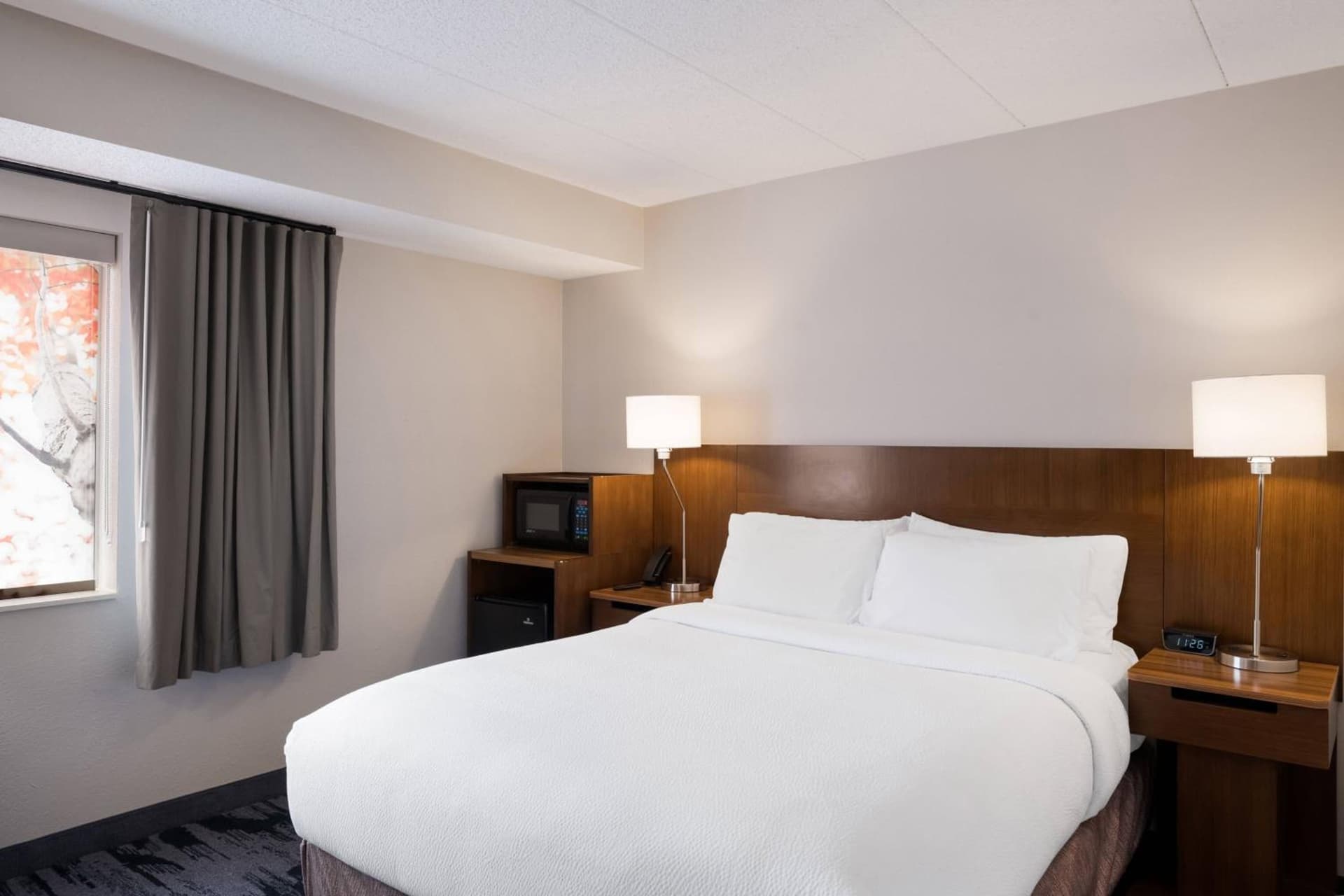 Fairfield Inn by Marriott Amesbury gallery photo in Amesbury — image 32