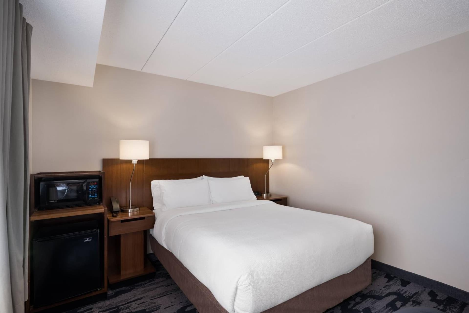 Fairfield Inn by Marriott Amesbury gallery photo in Amesbury — image 13