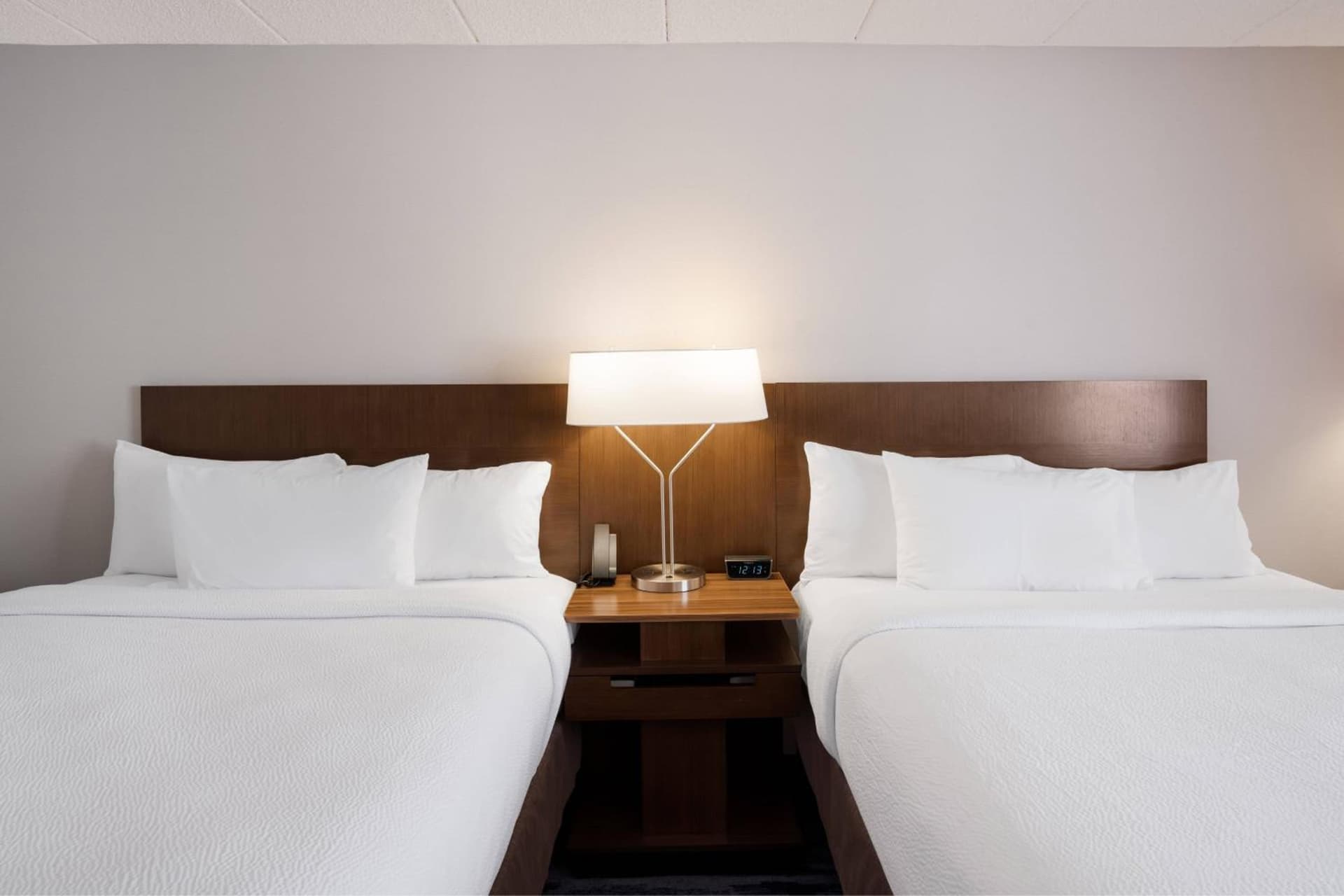 Fairfield Inn by Marriott Amesbury gallery photo in Amesbury — image 33