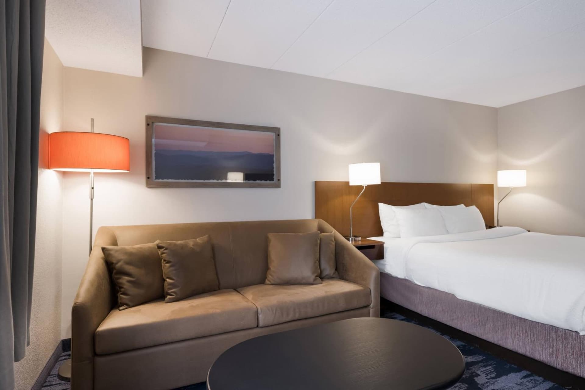 Fairfield Inn by Marriott Amesbury gallery photo in Amesbury — image 30