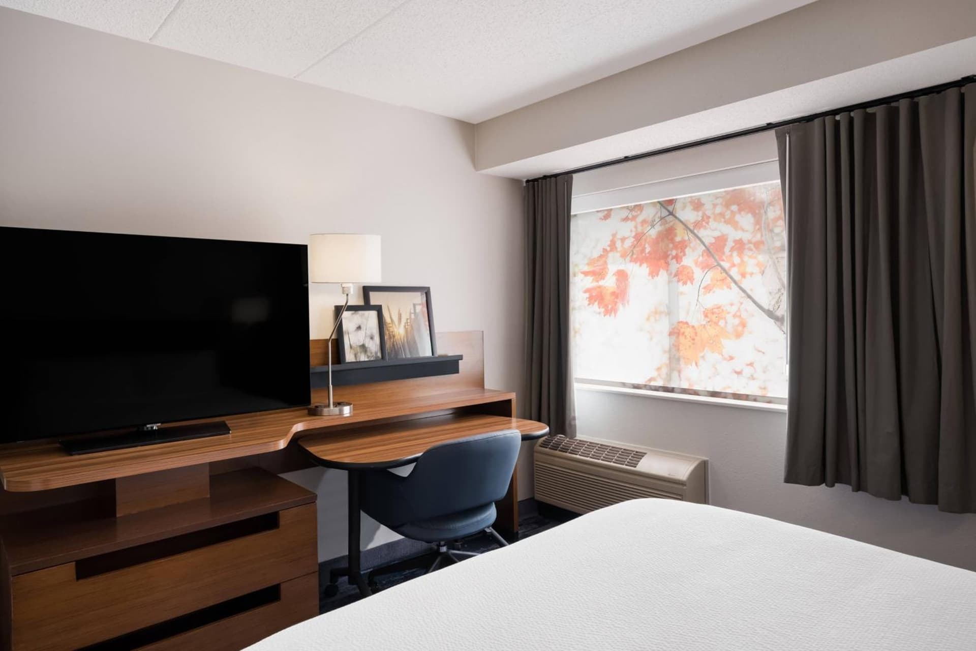 Fairfield Inn by Marriott Amesbury gallery photo in Amesbury — image 35
