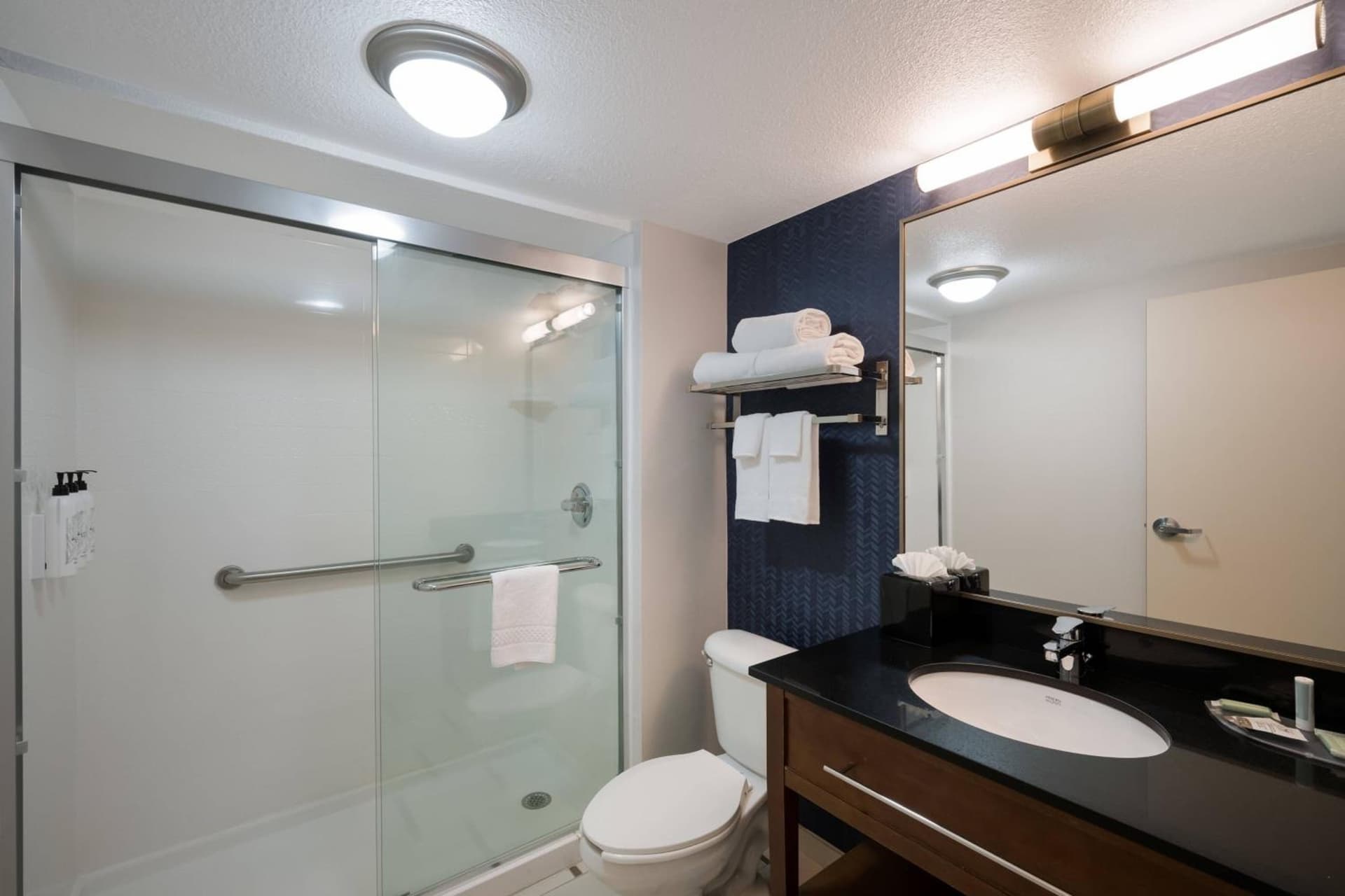 Fairfield Inn by Marriott Amesbury gallery photo in Amesbury — image 22