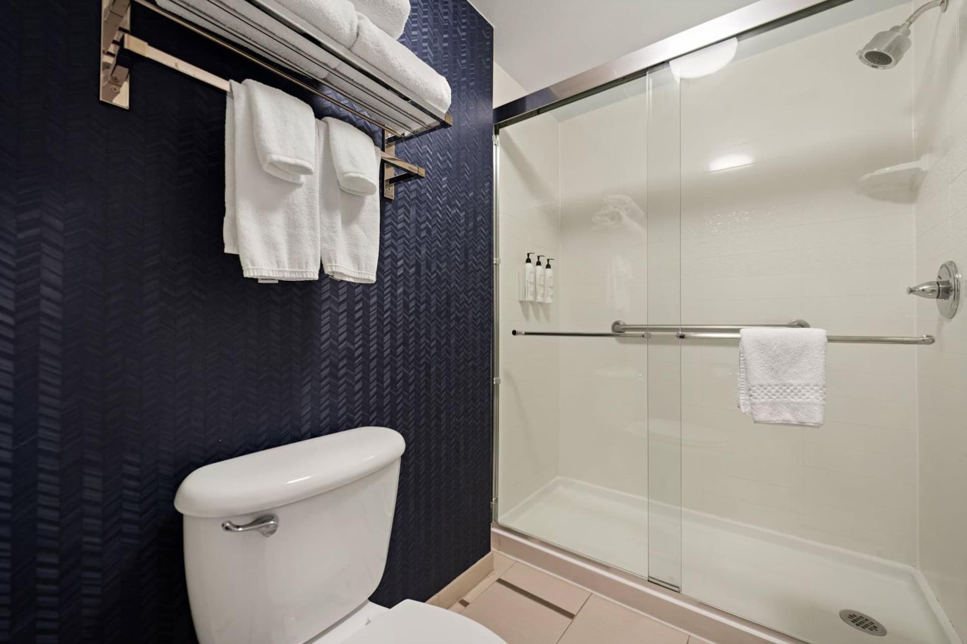 Fairfield Inn by Marriott Amesbury gallery photo in Amesbury — image 20