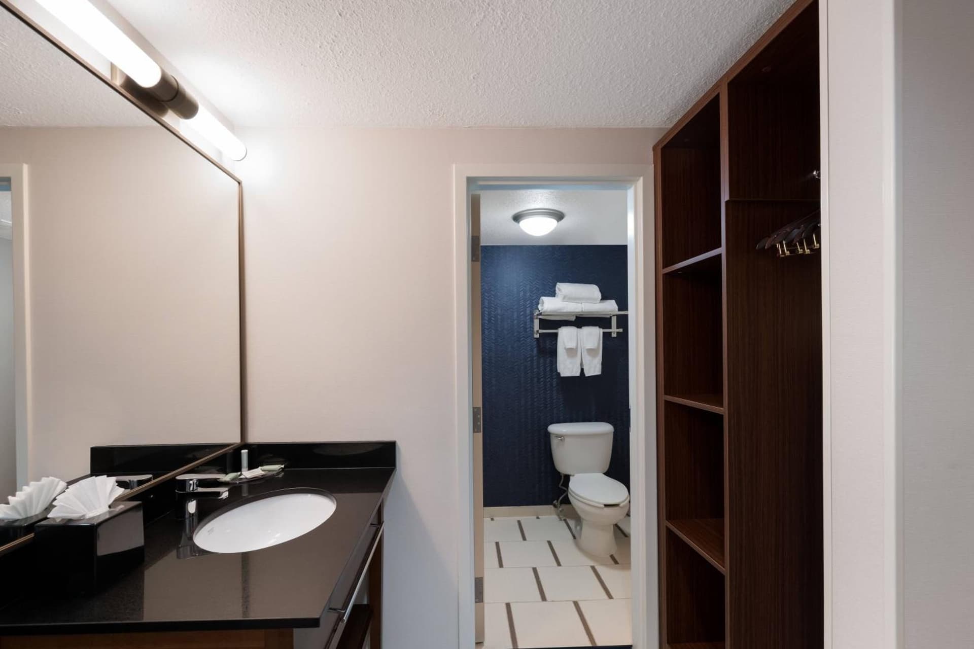 Fairfield Inn by Marriott Amesbury gallery photo in Amesbury — image 17