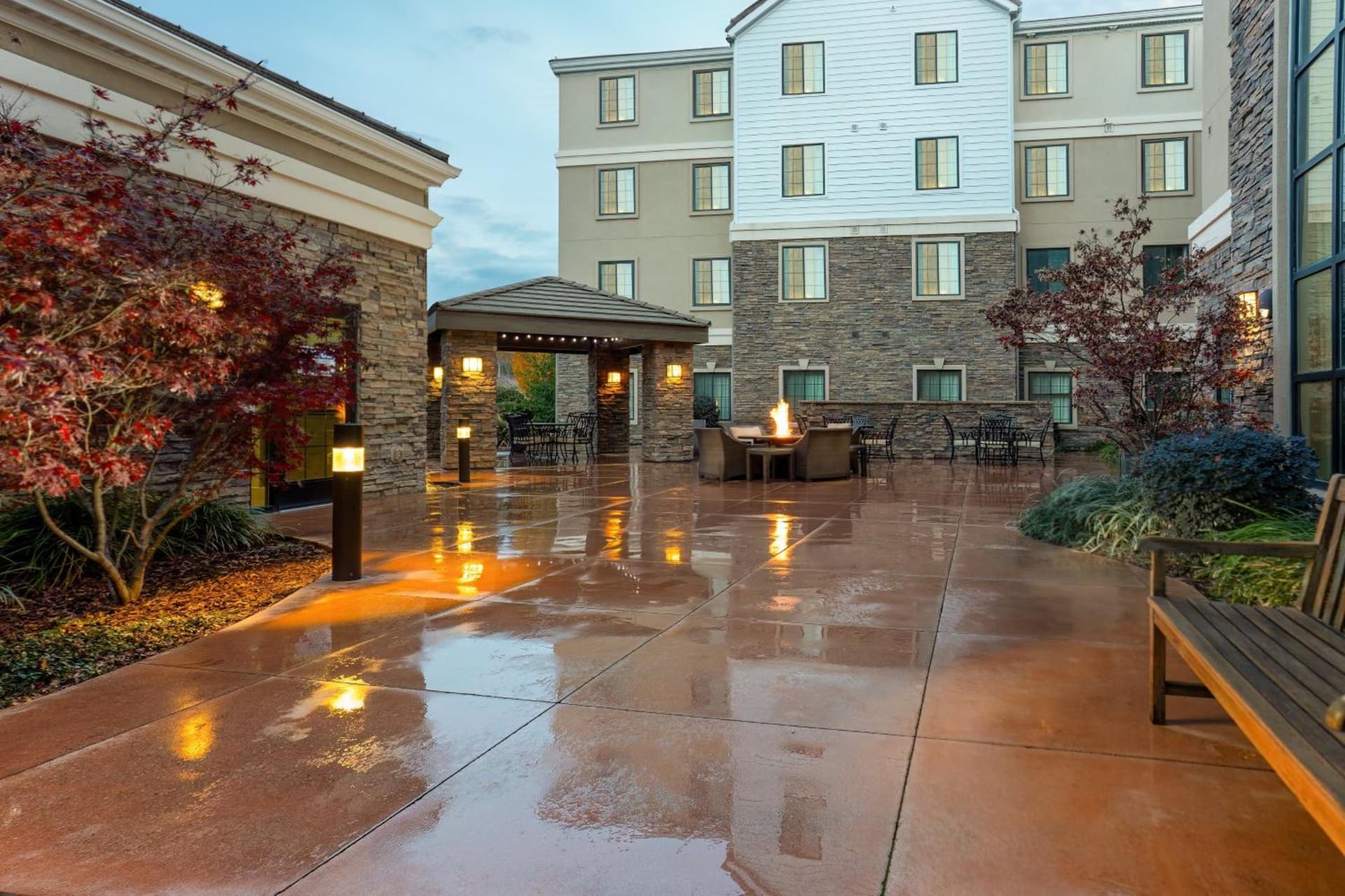 Staybridge Suites Sacramento-Folsom by IHG gallery photo in Folsom, CA — image 37