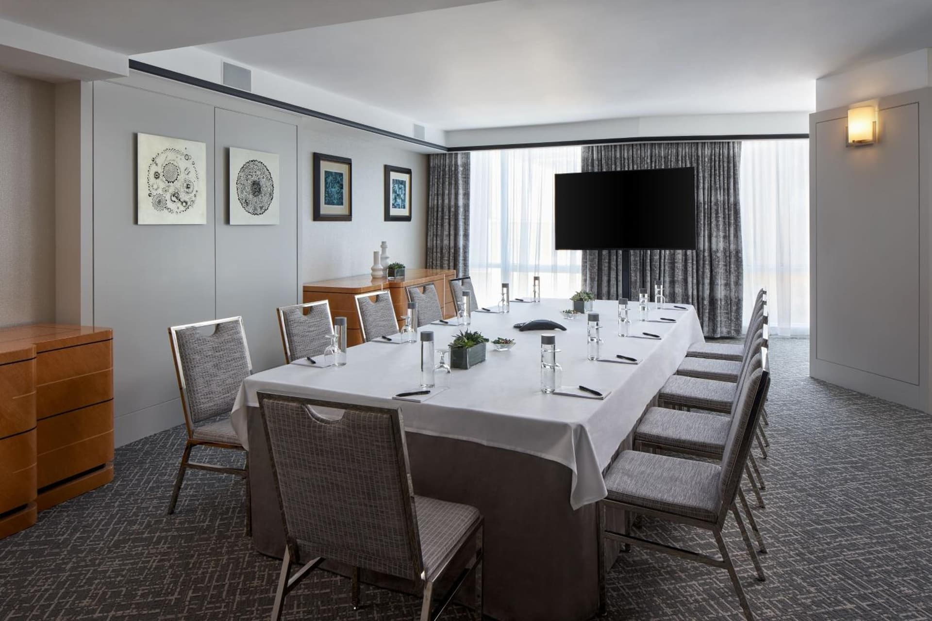 The Opus Westchester, Autograph Collection gallery photo in White Plains, NY — image 13