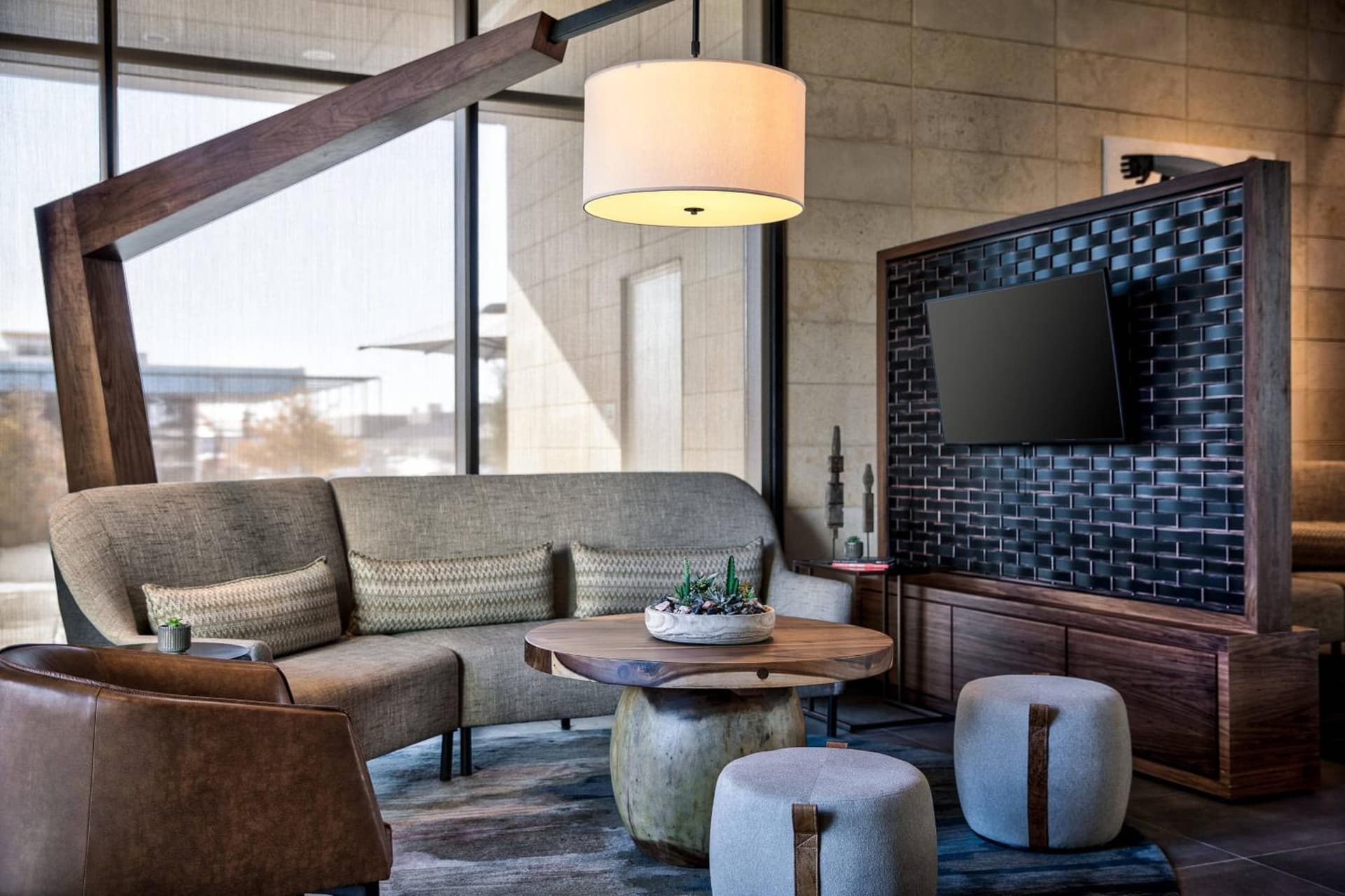 Odessa Marriott Hotel & Conference Center gallery photo in Odessa, TX — image 19