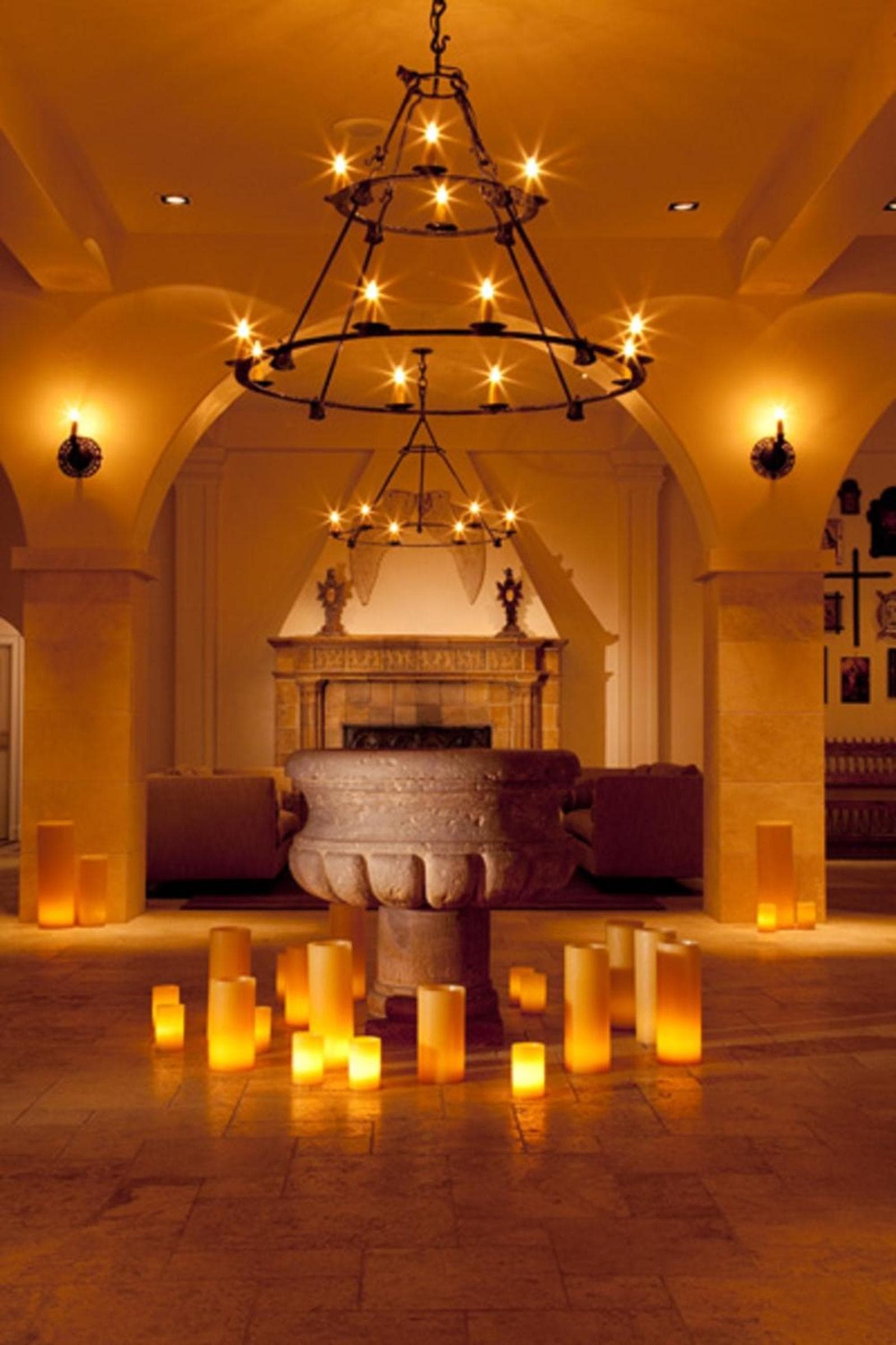 Hotel St Francis property views in Santa Fe, NM — gallery photo 3
