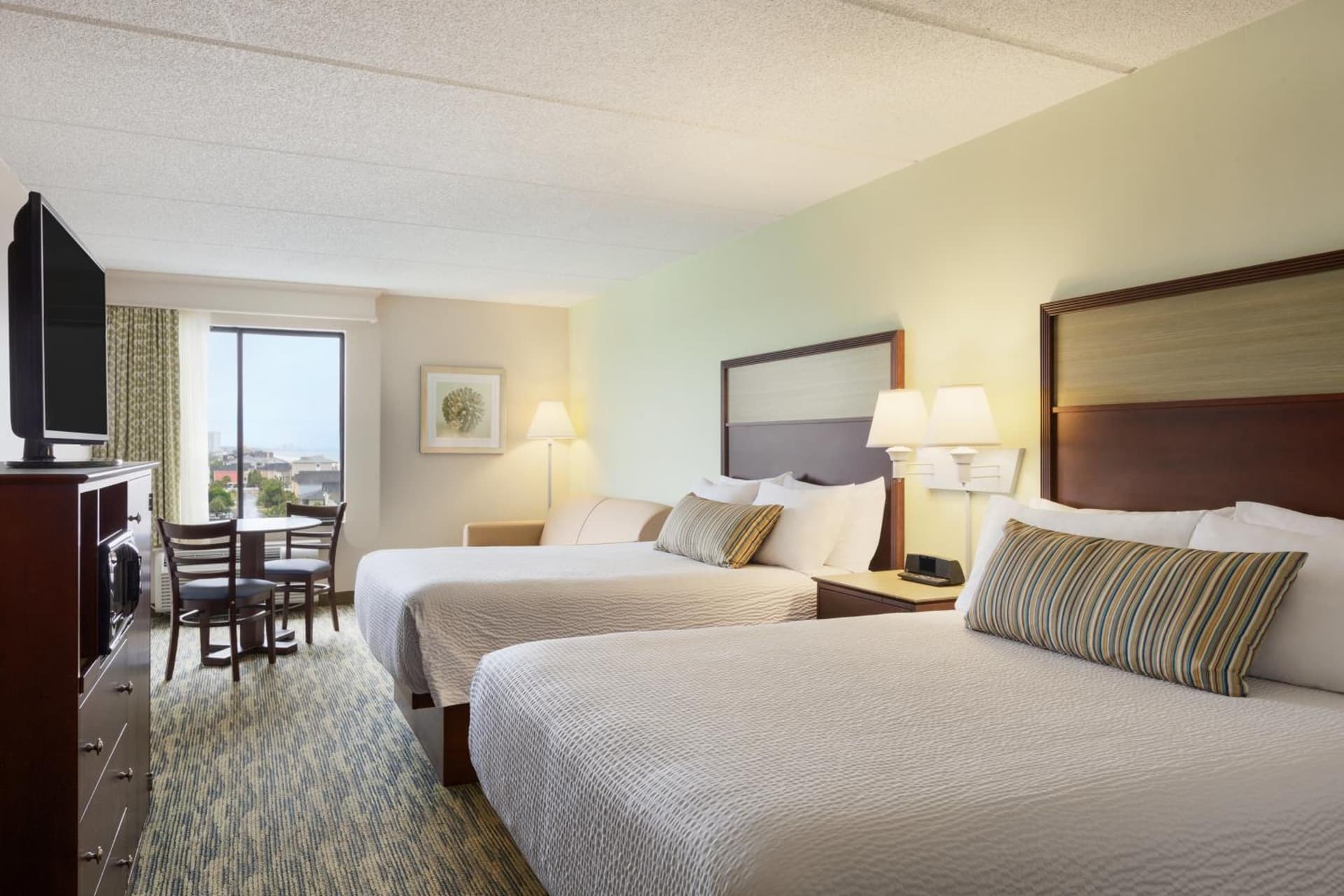 Surfside Beach Oceanfront Hotel gallery photo in Myrtle Beach, SC — image 7