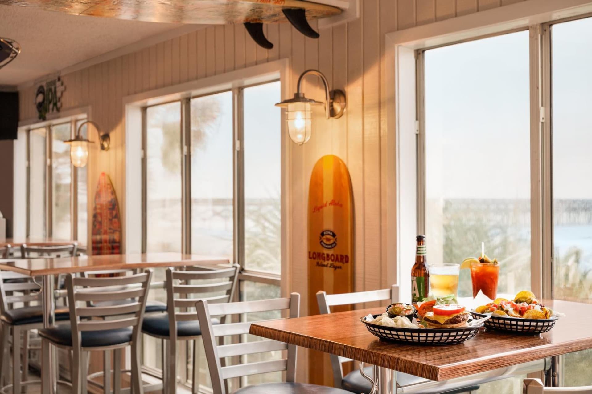 Surfside Beach Oceanfront Hotel gallery photo in Myrtle Beach, SC — image 32